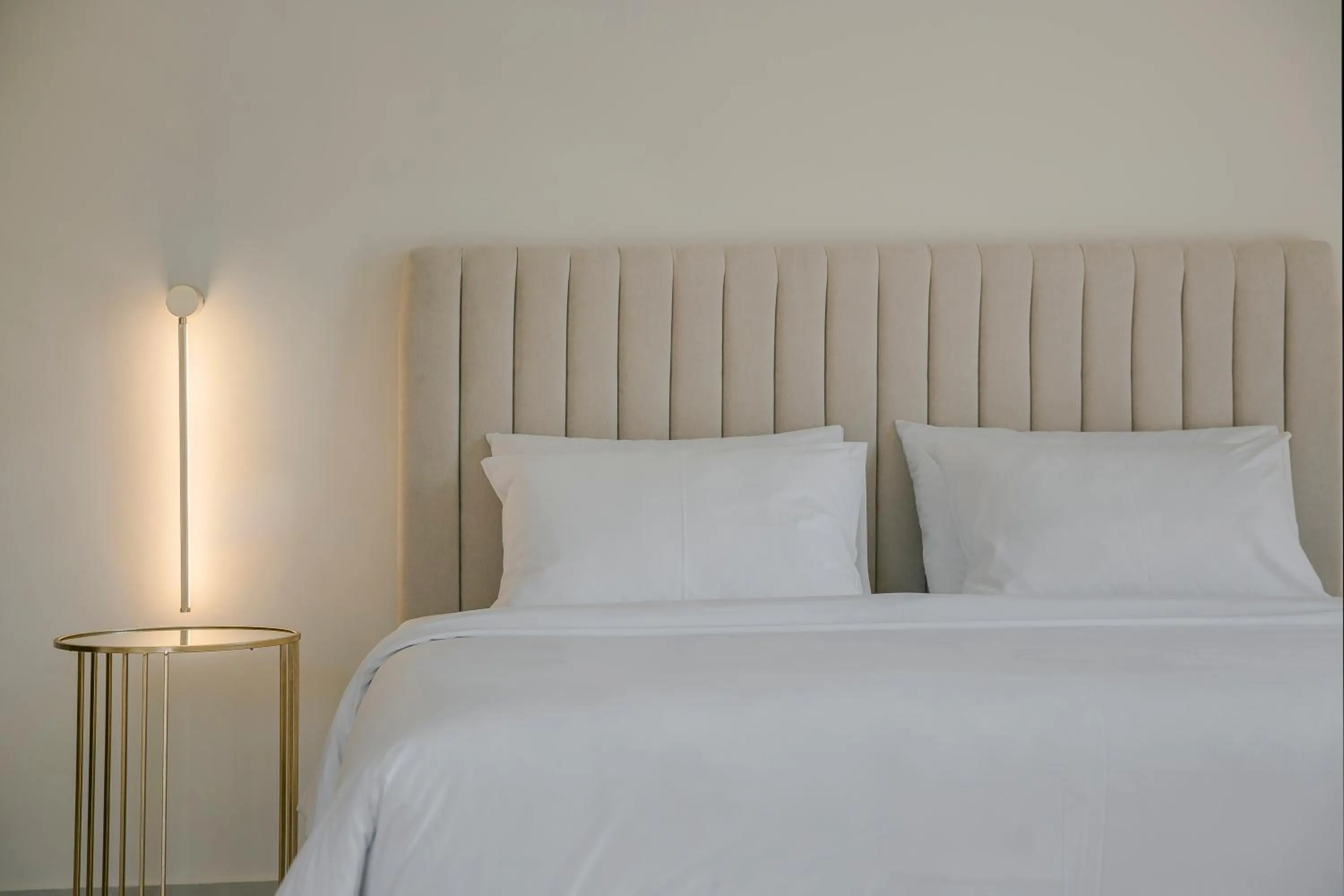 Bed in Alley Boutique Hotel and Spa