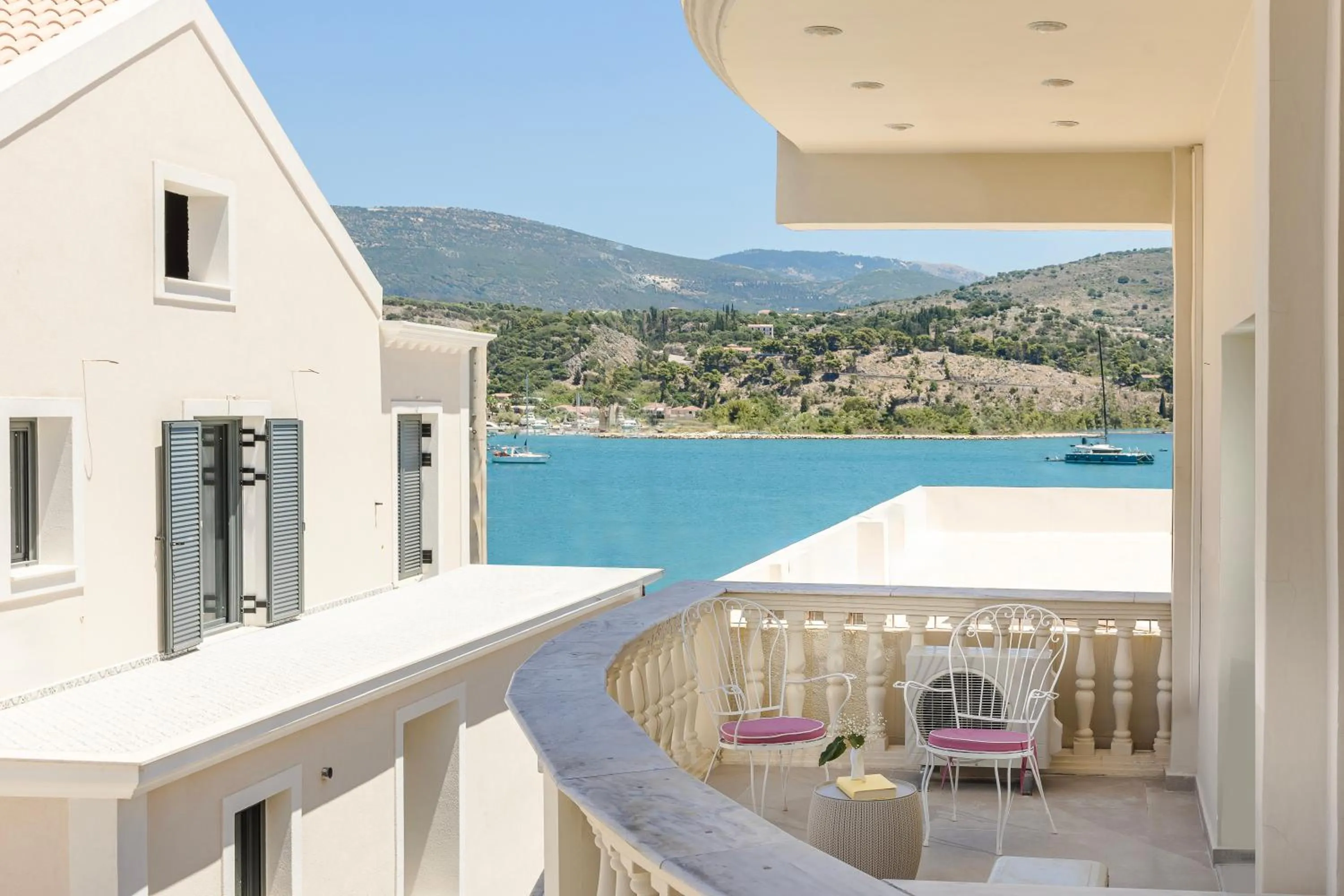 Alley Boutique Hotel and Spa