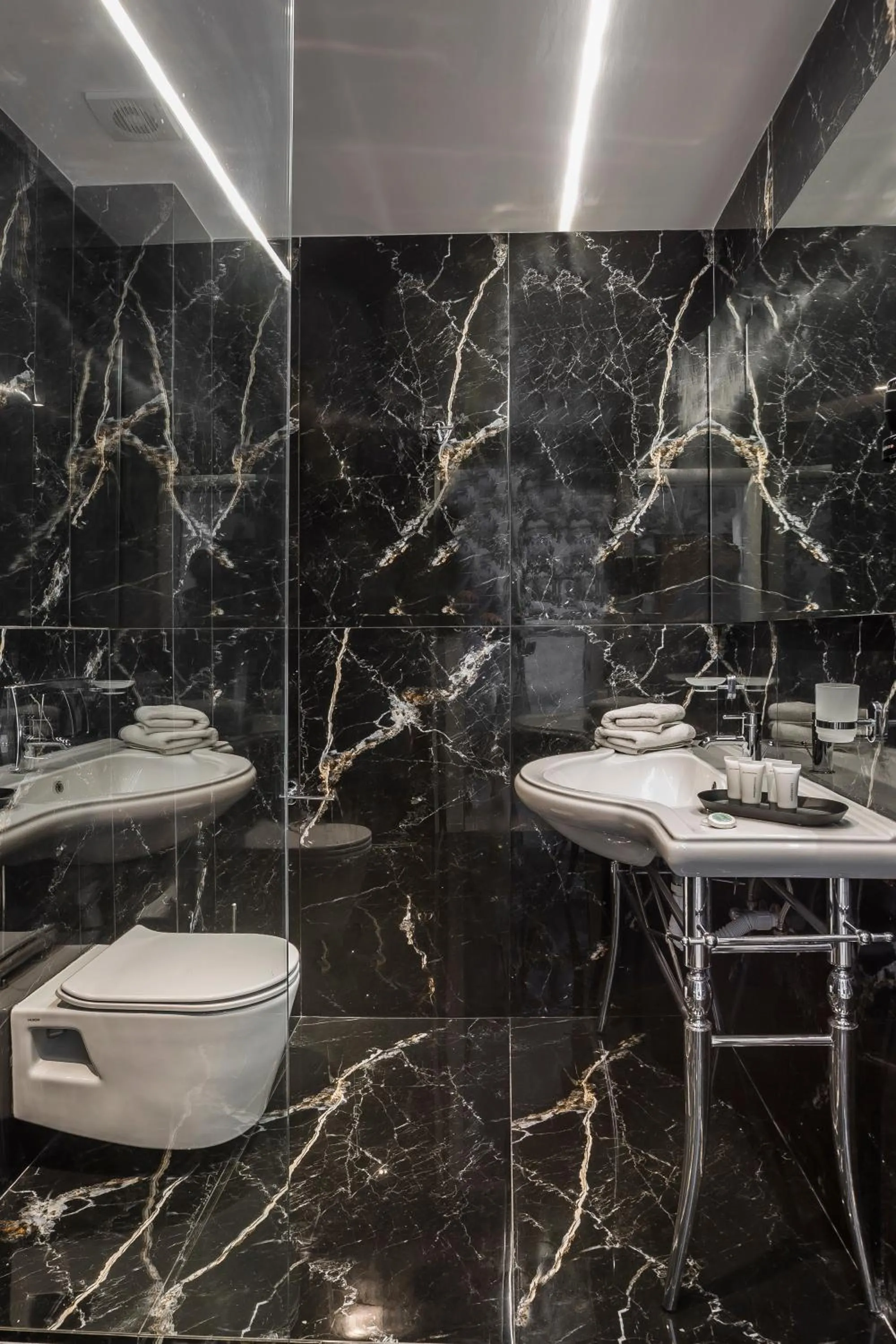 Alley Boutique Hotel and Spa