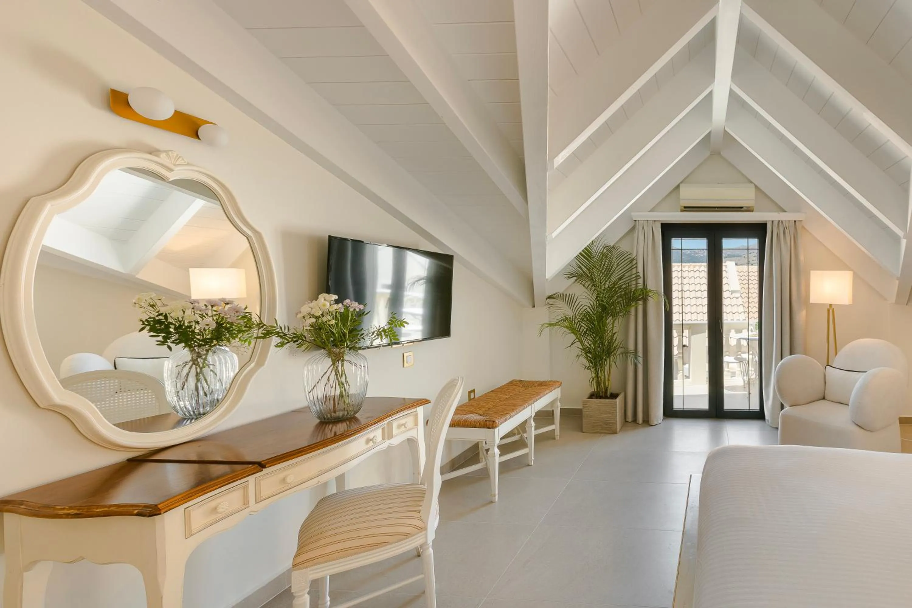 Alley Boutique Hotel and Spa