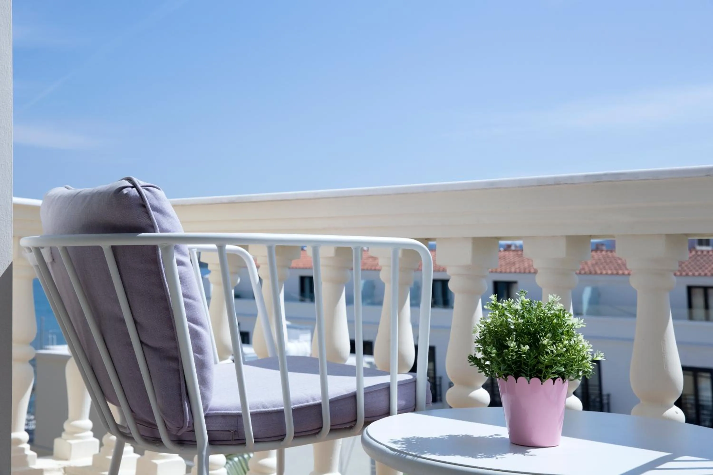 Alley Boutique Hotel and Spa