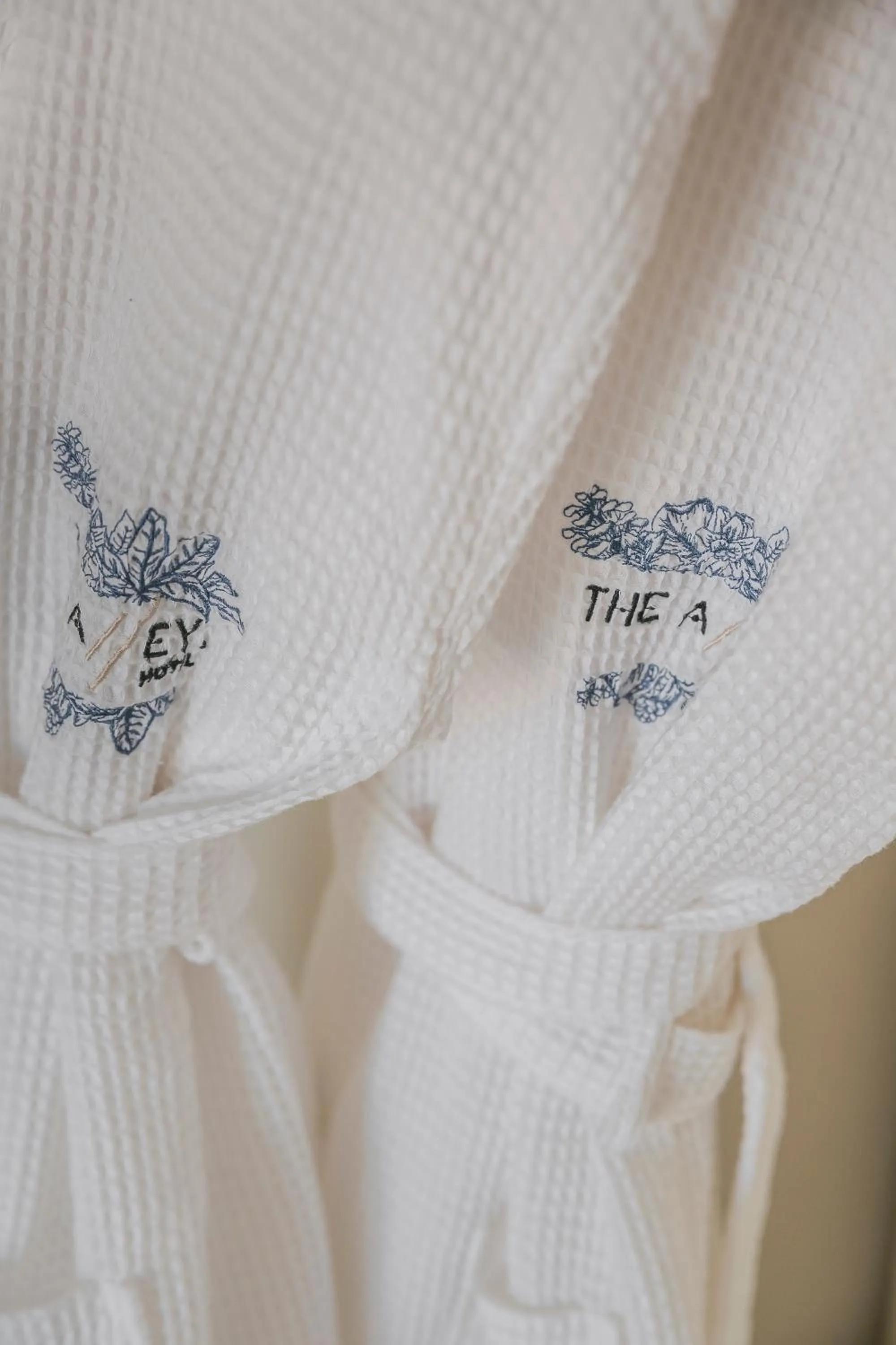 Alley Boutique Hotel and Spa