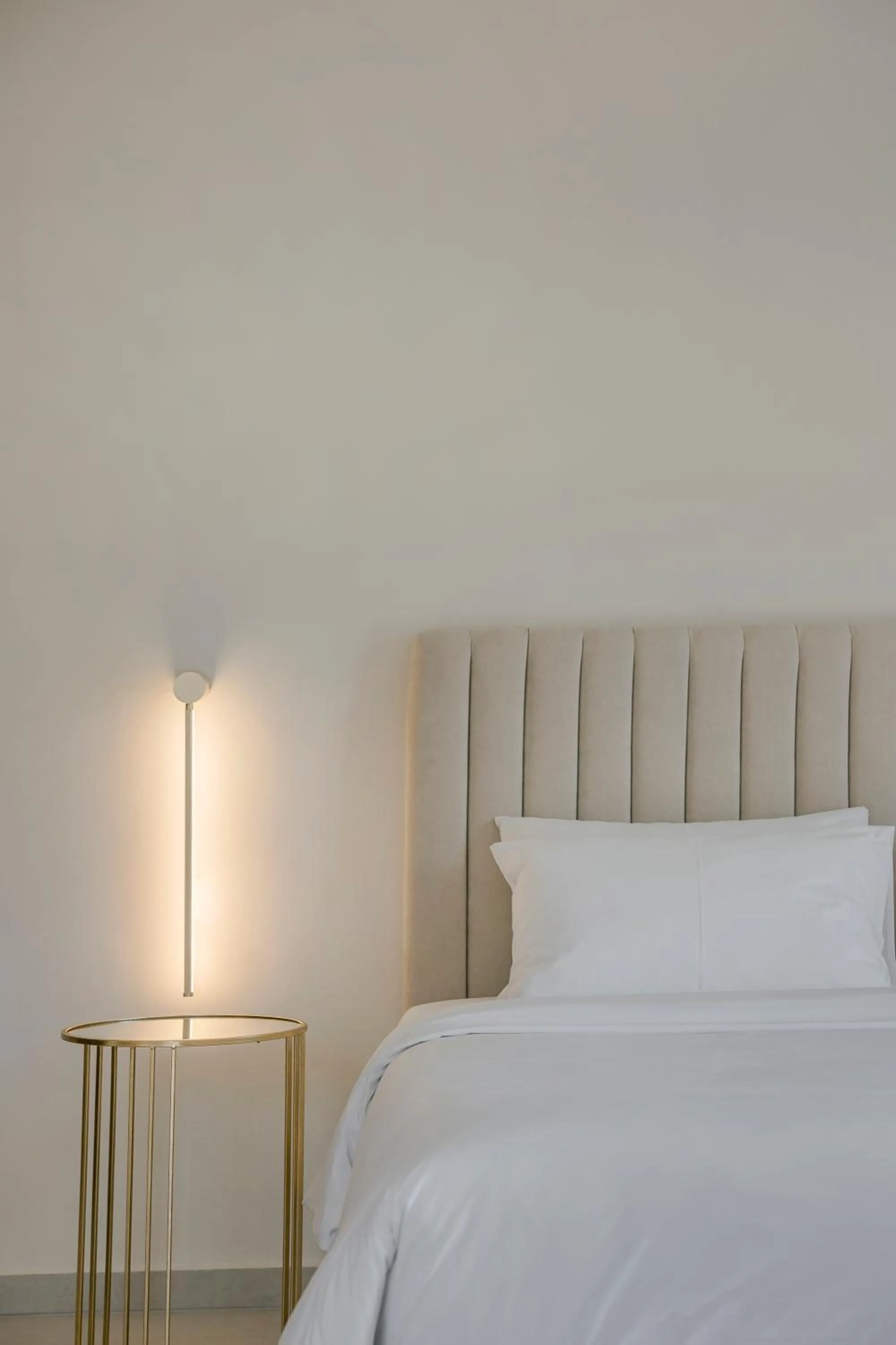 Bed in Alley Boutique Hotel and Spa