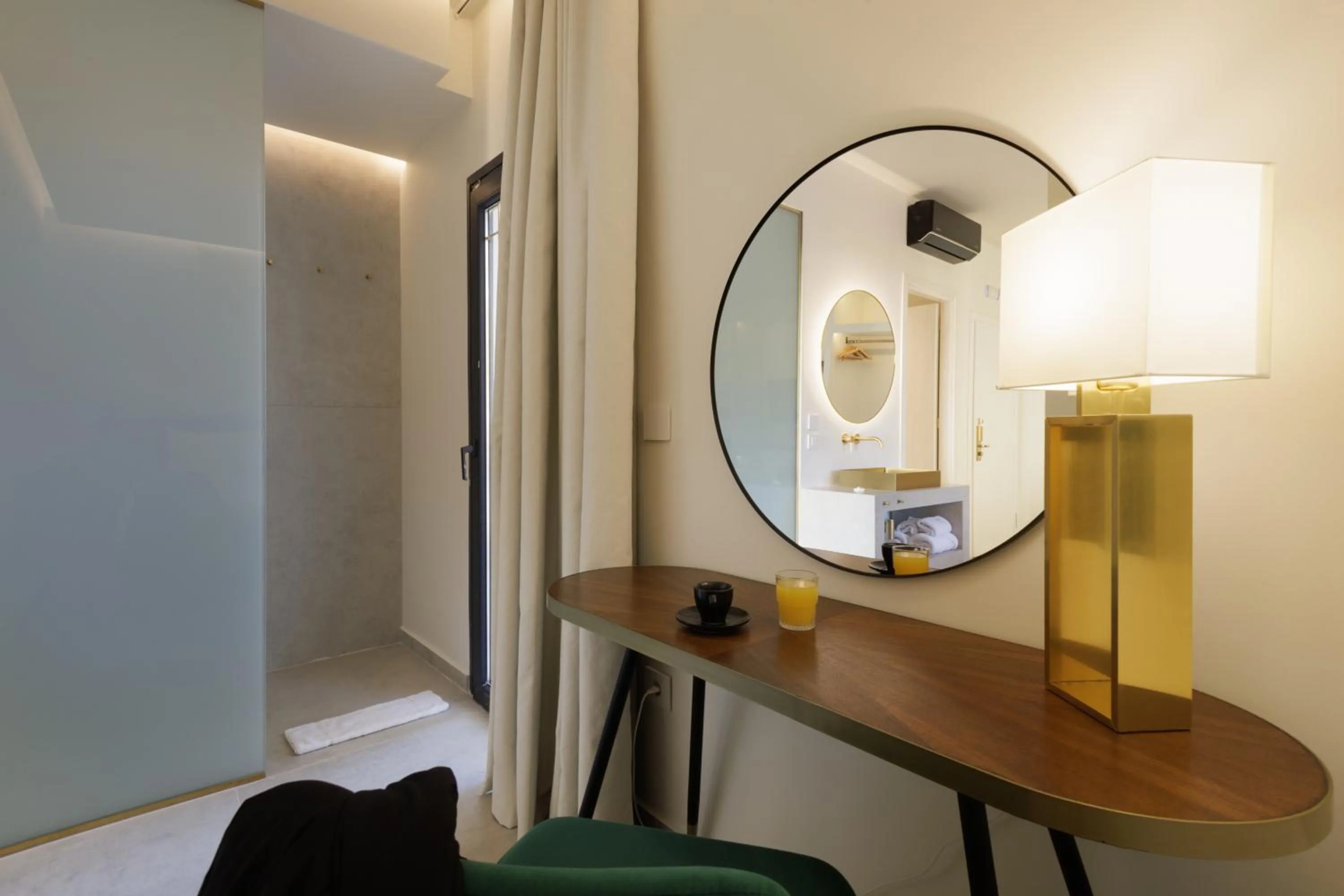 Alley Boutique Hotel and Spa