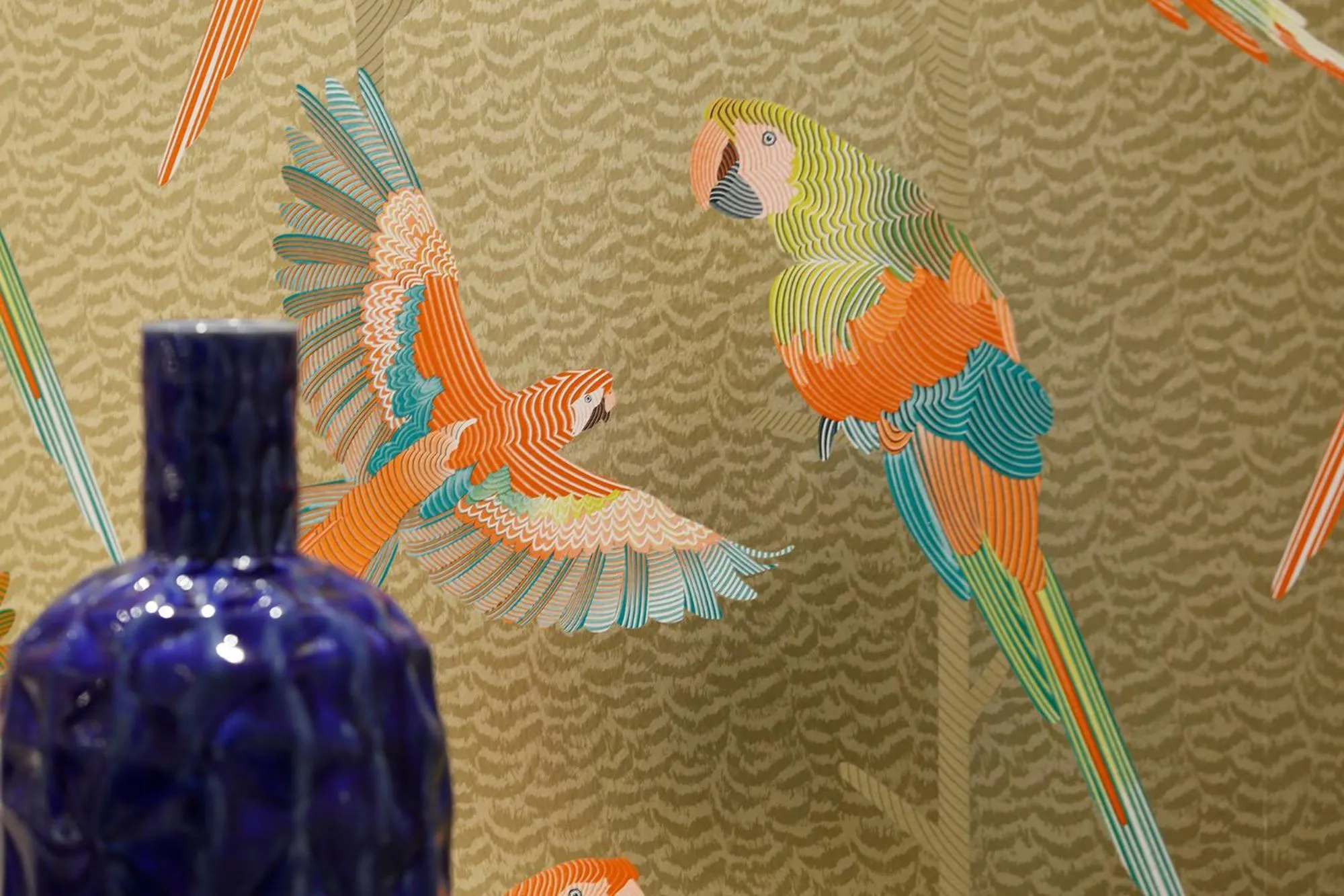 Alley Boutique Hotel and Spa