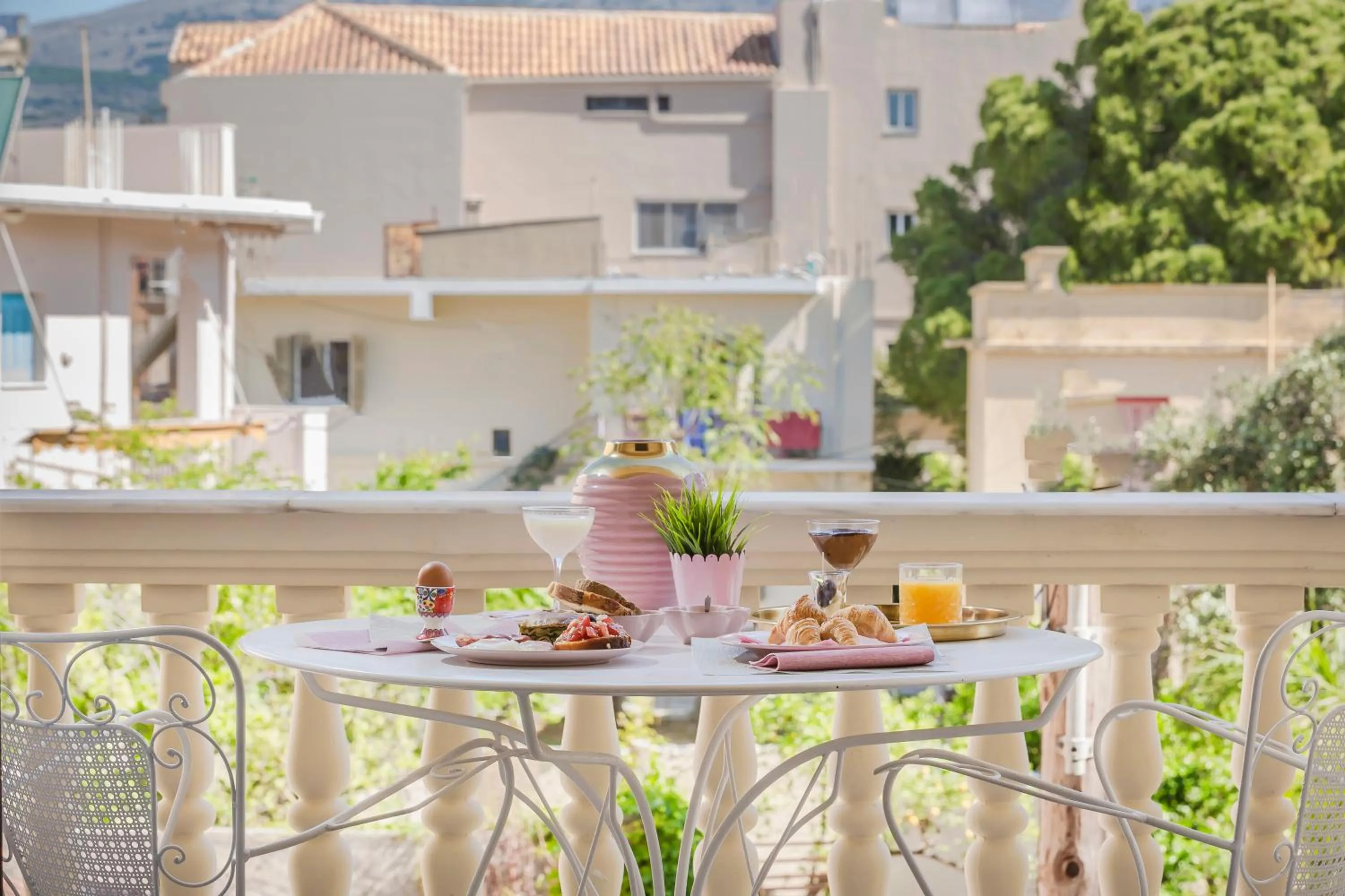 Alley Boutique Hotel and Spa