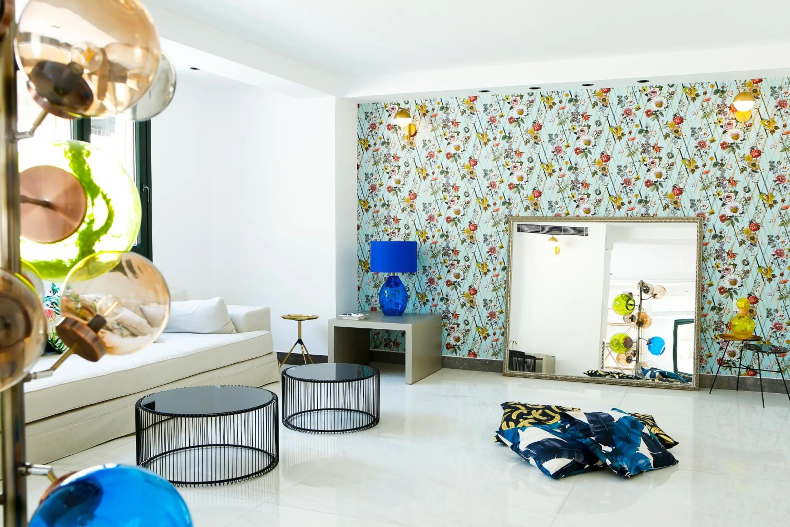 Alley Boutique Hotel and Spa