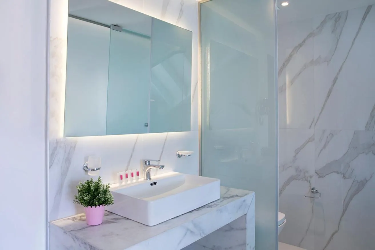 Alley Boutique Hotel and Spa