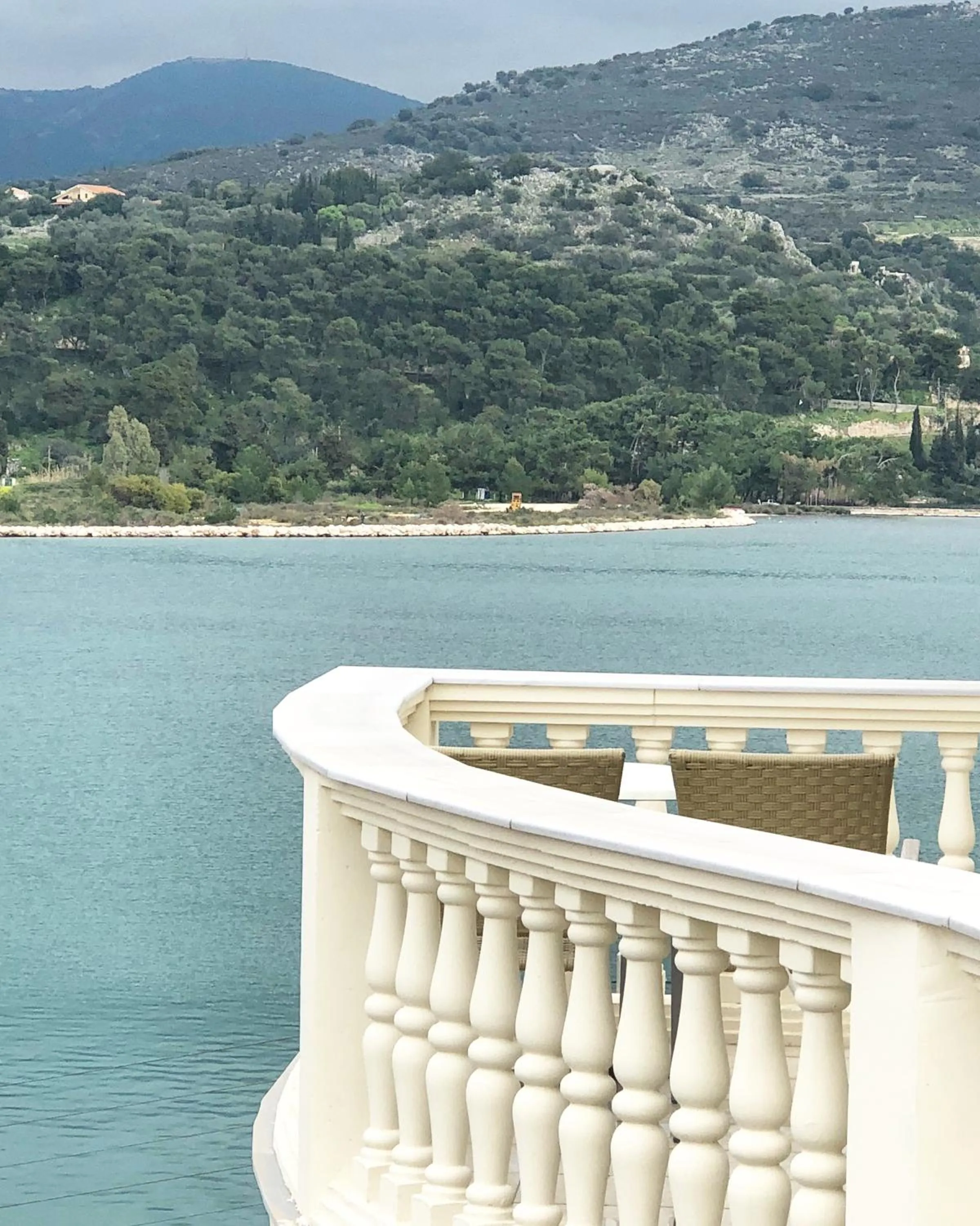 Alley Boutique Hotel and Spa