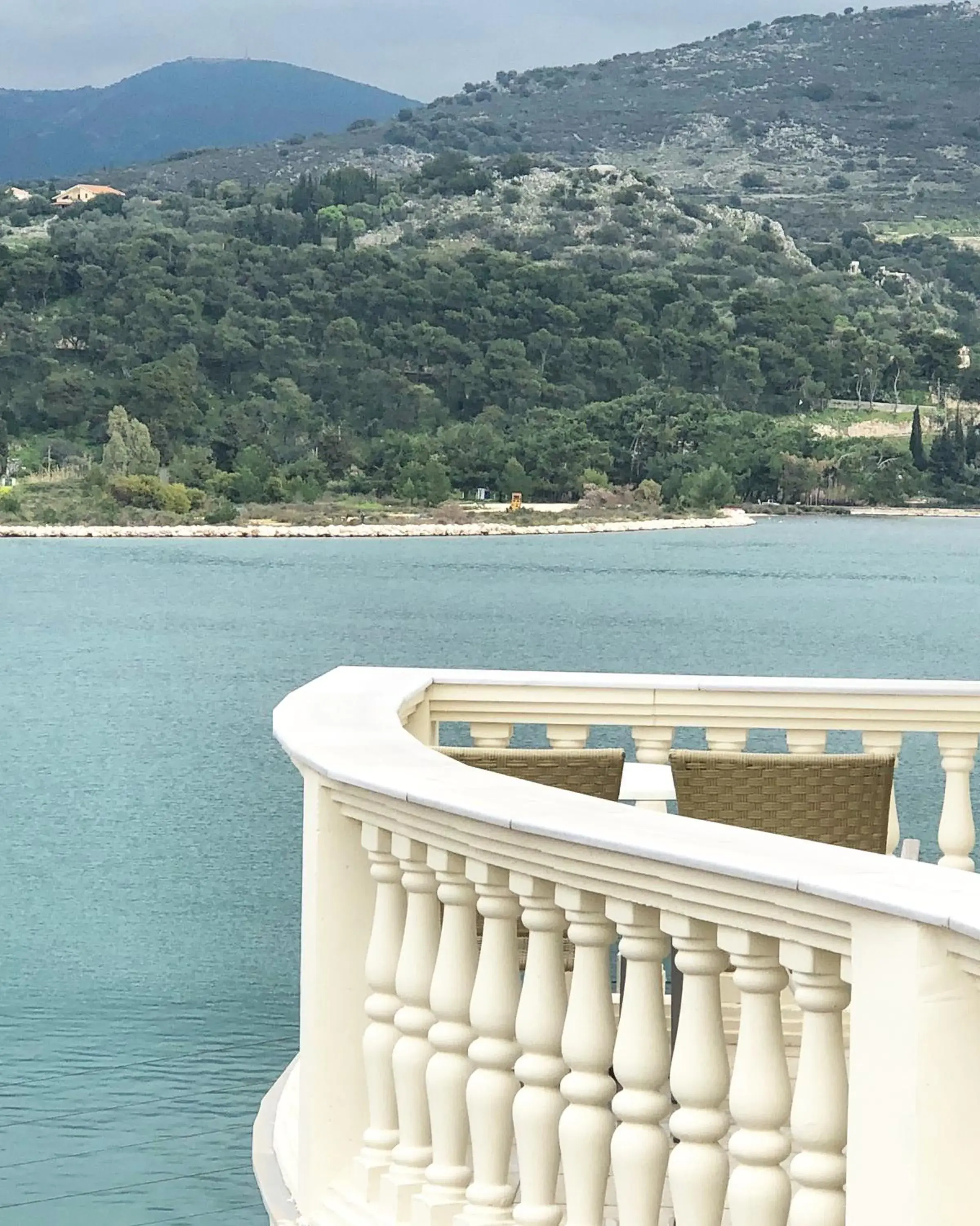 Loft Two-Bedroom Suite in Alley Boutique Hotel and Spa Loft Two-Bedroom Suite in Alley Boutique Hotel and Spa