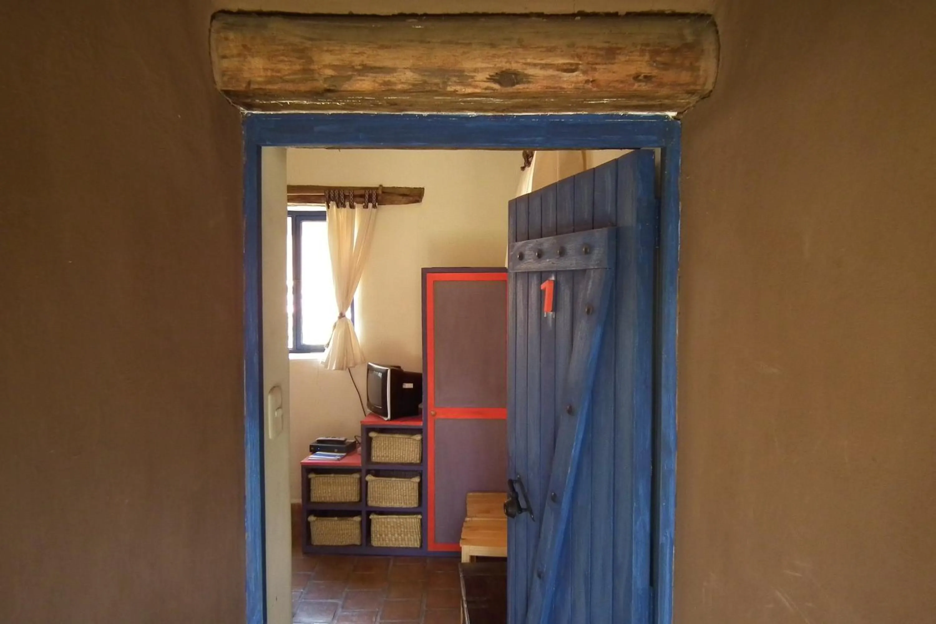 Other in Melissa Wasi