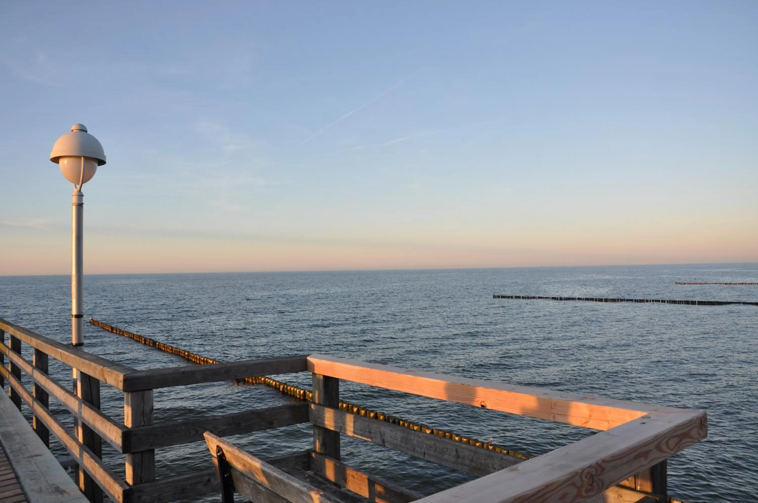 Sea view in SEETELHOTEL Nautic Usedom Hotel & Spa das Hotel für Wellness & Genuss auf Usedom
