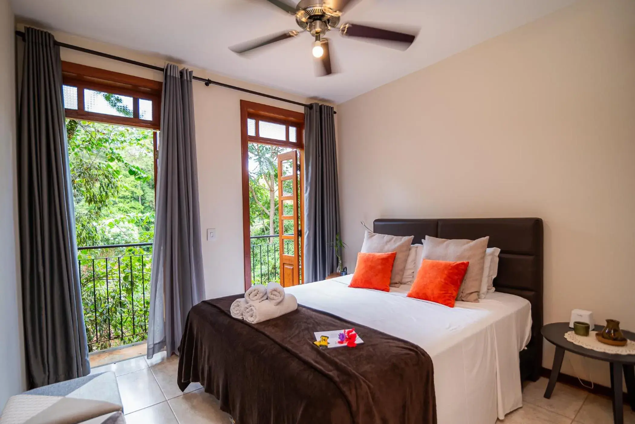 Two-Bedroom Chalet in Villa Rica Pousada Two-Bedroom Chalet in Villa Rica Pousada