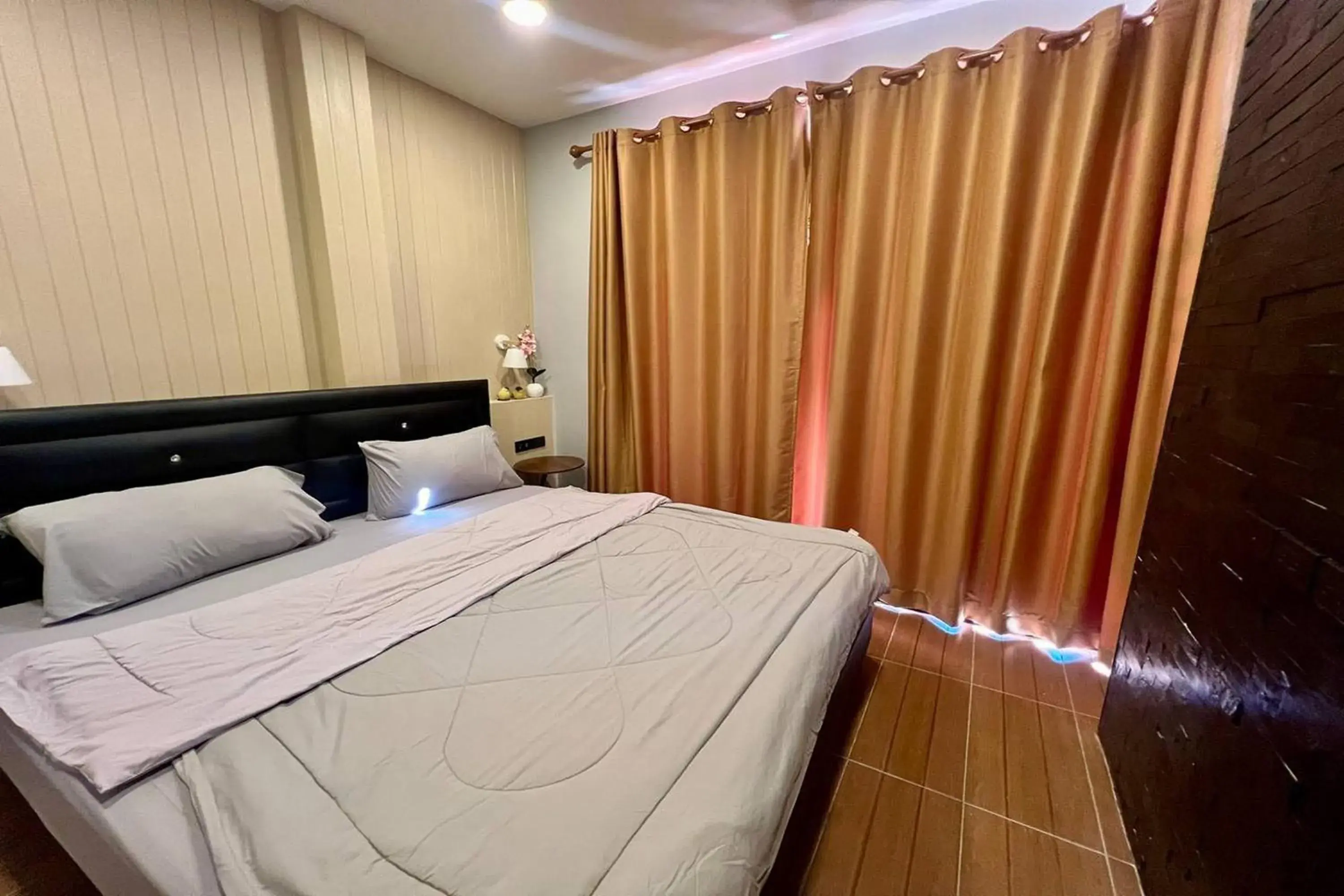 Three-Bedroom Villa in Forest Hill Resort Three-Bedroom Villa in Forest Hill Resort