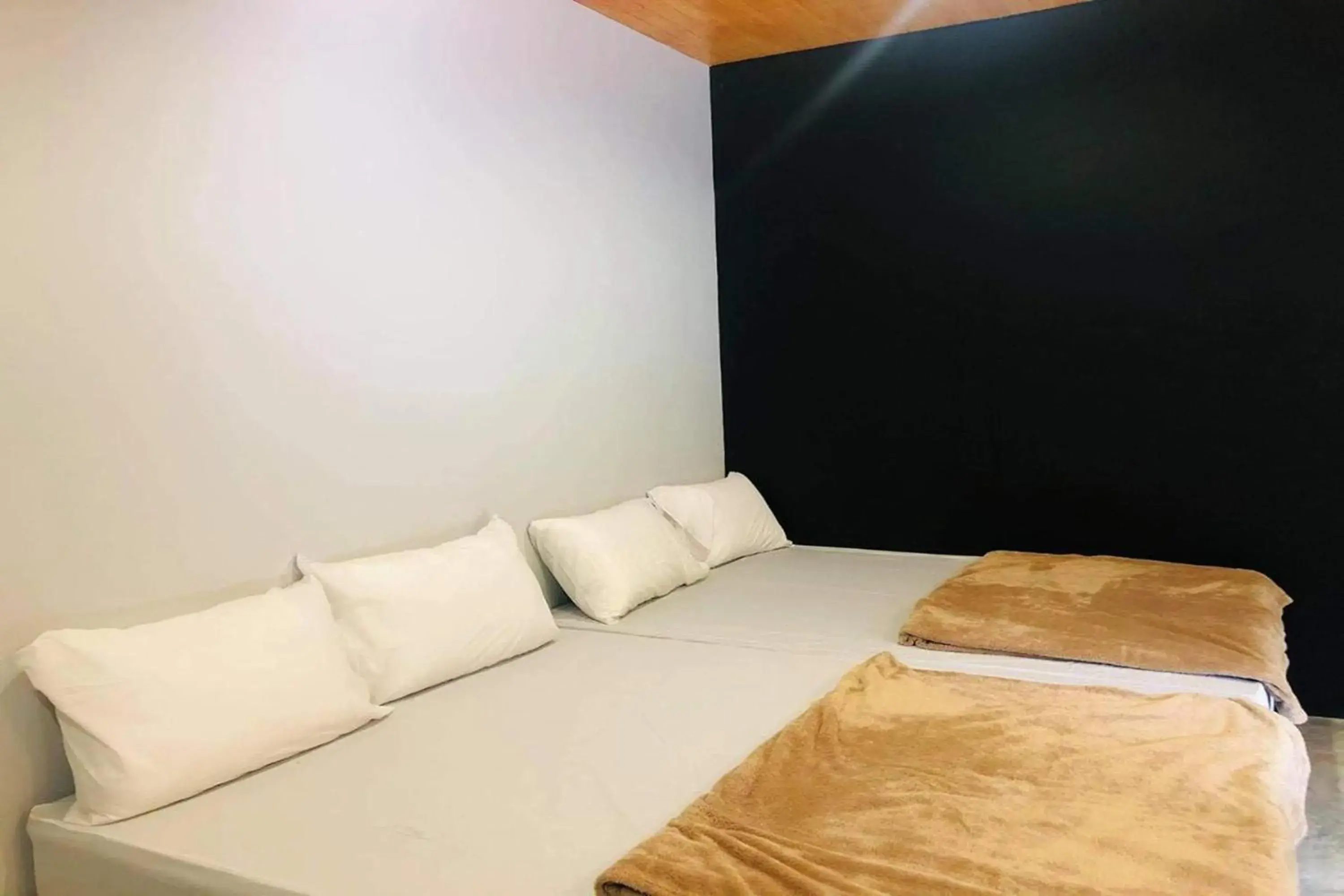 Deluxe Villa in Forest Hill Resort Deluxe Villa in Forest Hill Resort