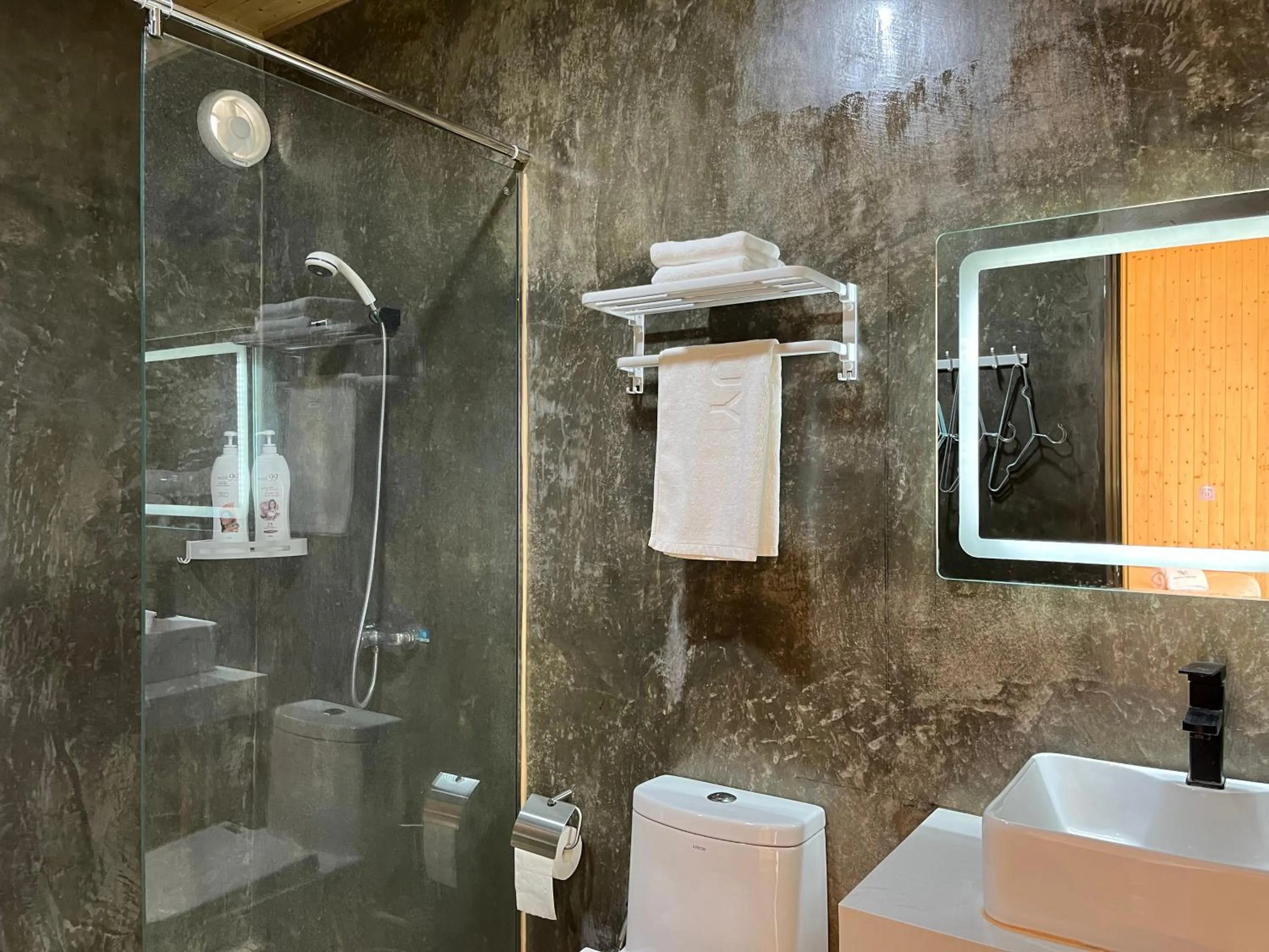 Coconut Garden Resort仙本那顺德人家棕榈园