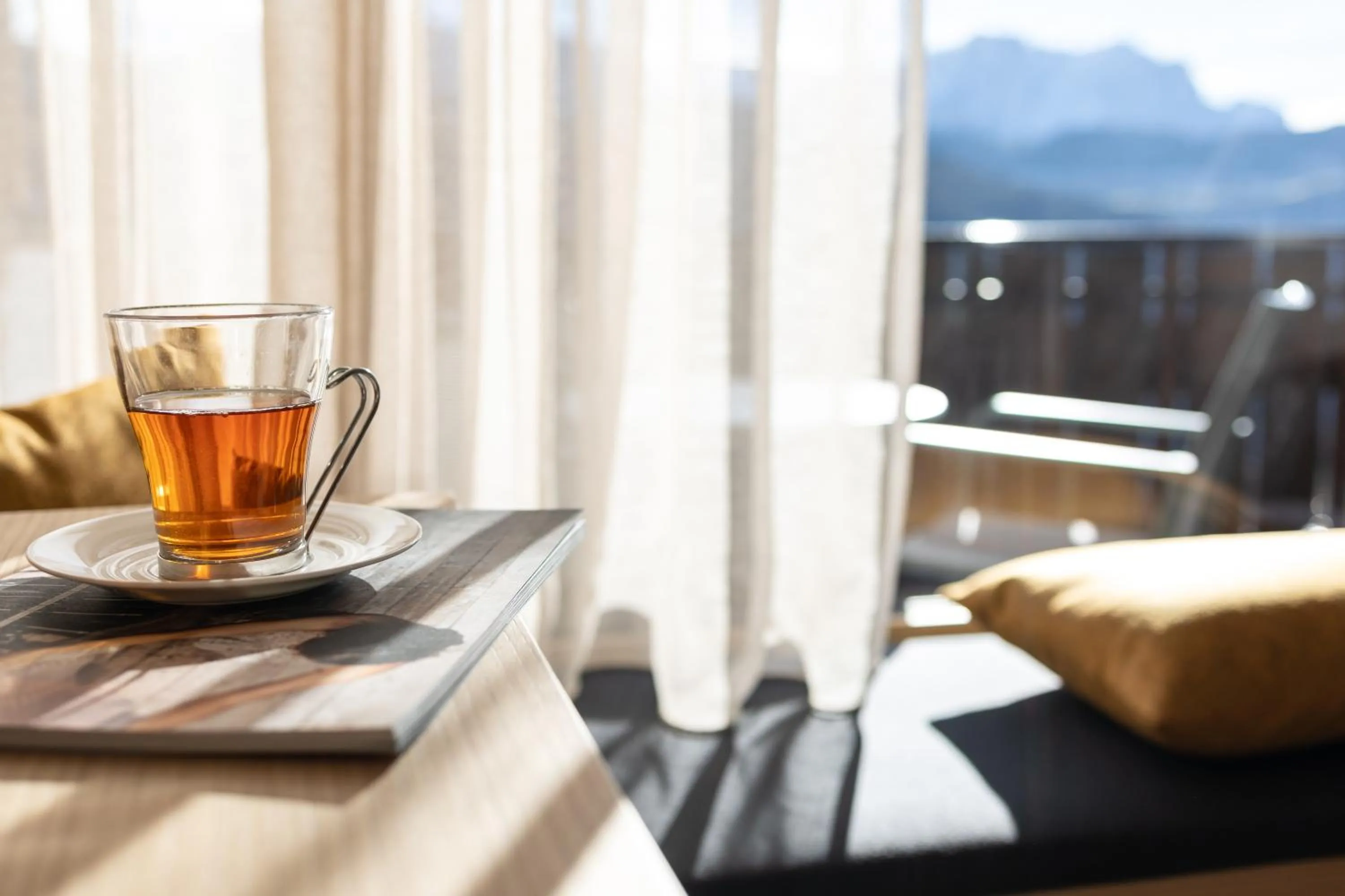 Decorative detail in Granpanorama Hotel StephansHof