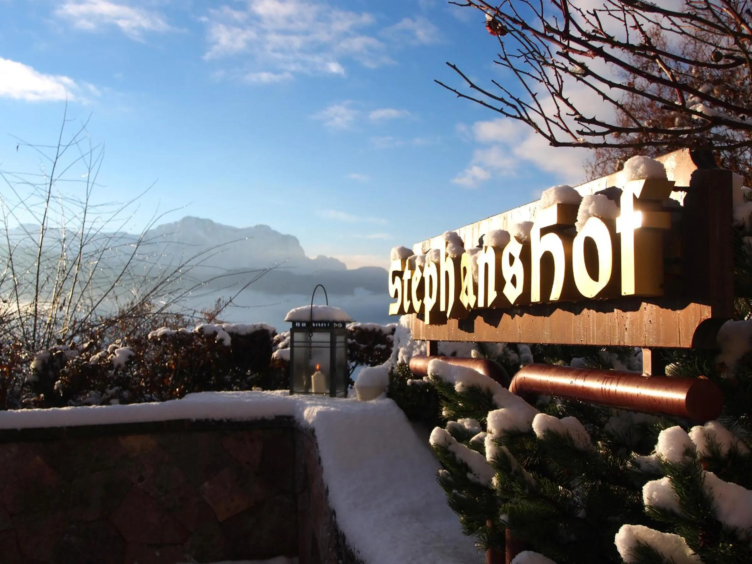 Granpanorama Hotel StephansHof