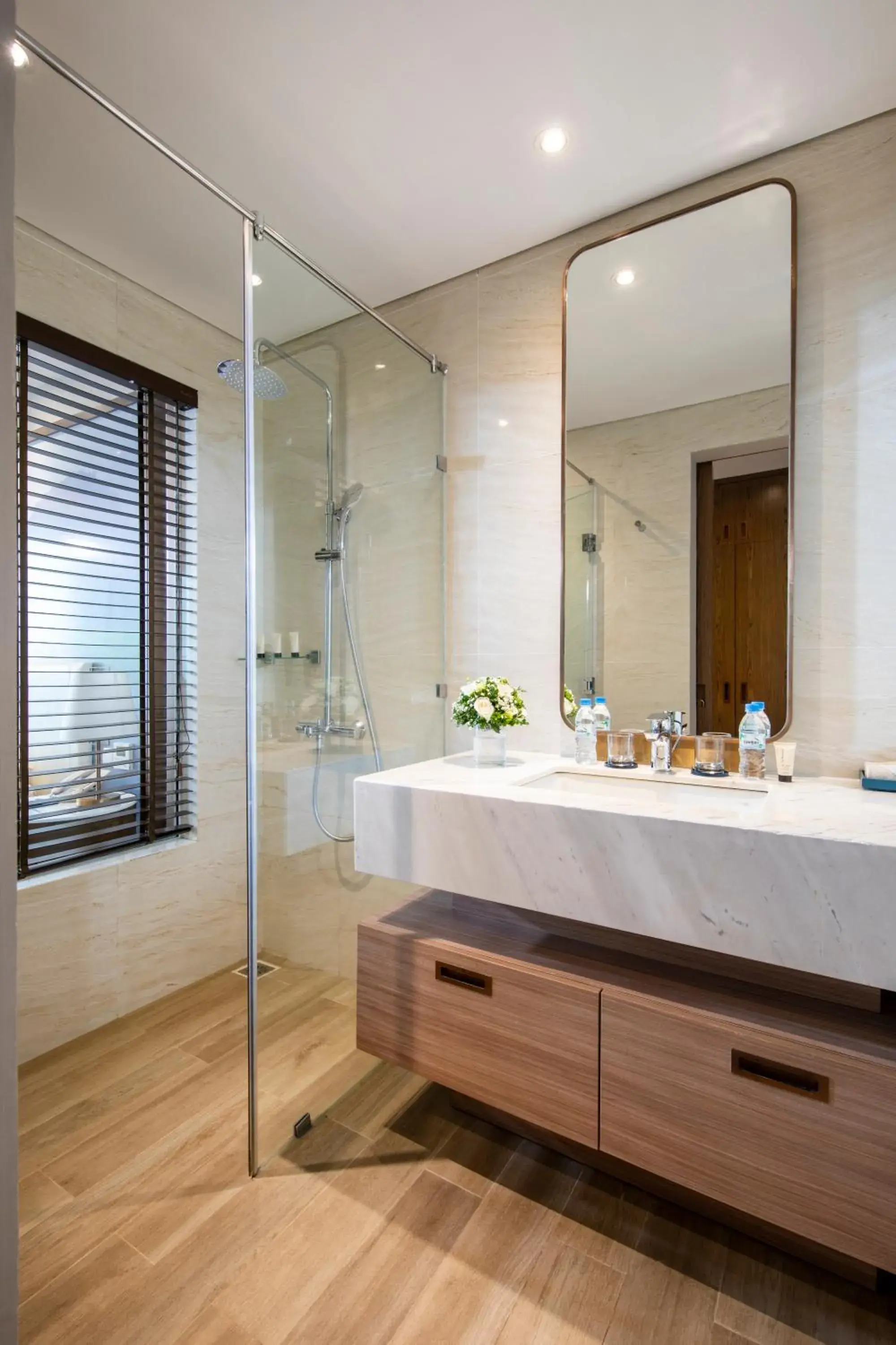 Grand Comfort Twin in FLC Grand Hotel Samson Grand Comfort Twin in FLC Grand Hotel Samson