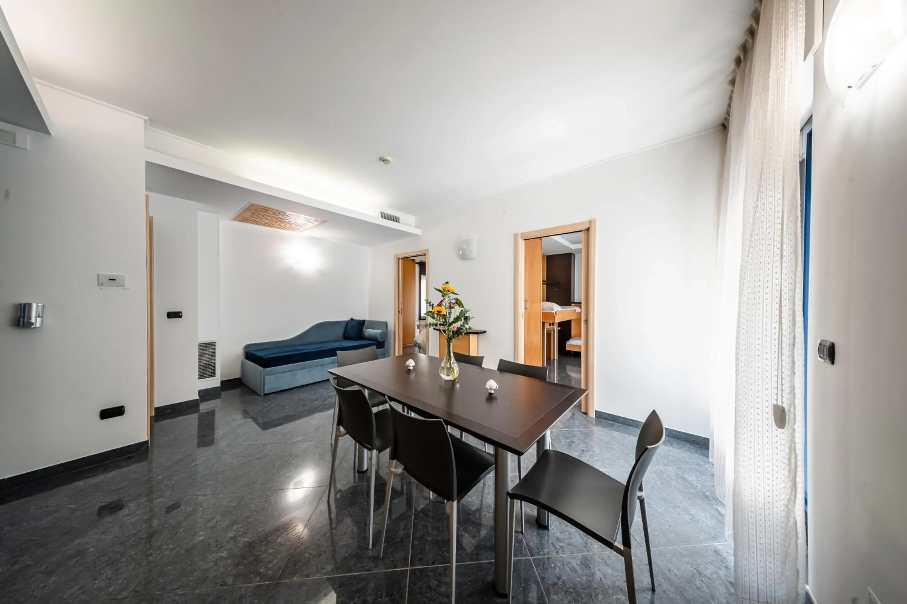 Family Suite in Blu Residence - Hotel nel Salento Family Suite in Blu Residence - Hotel nel Salento