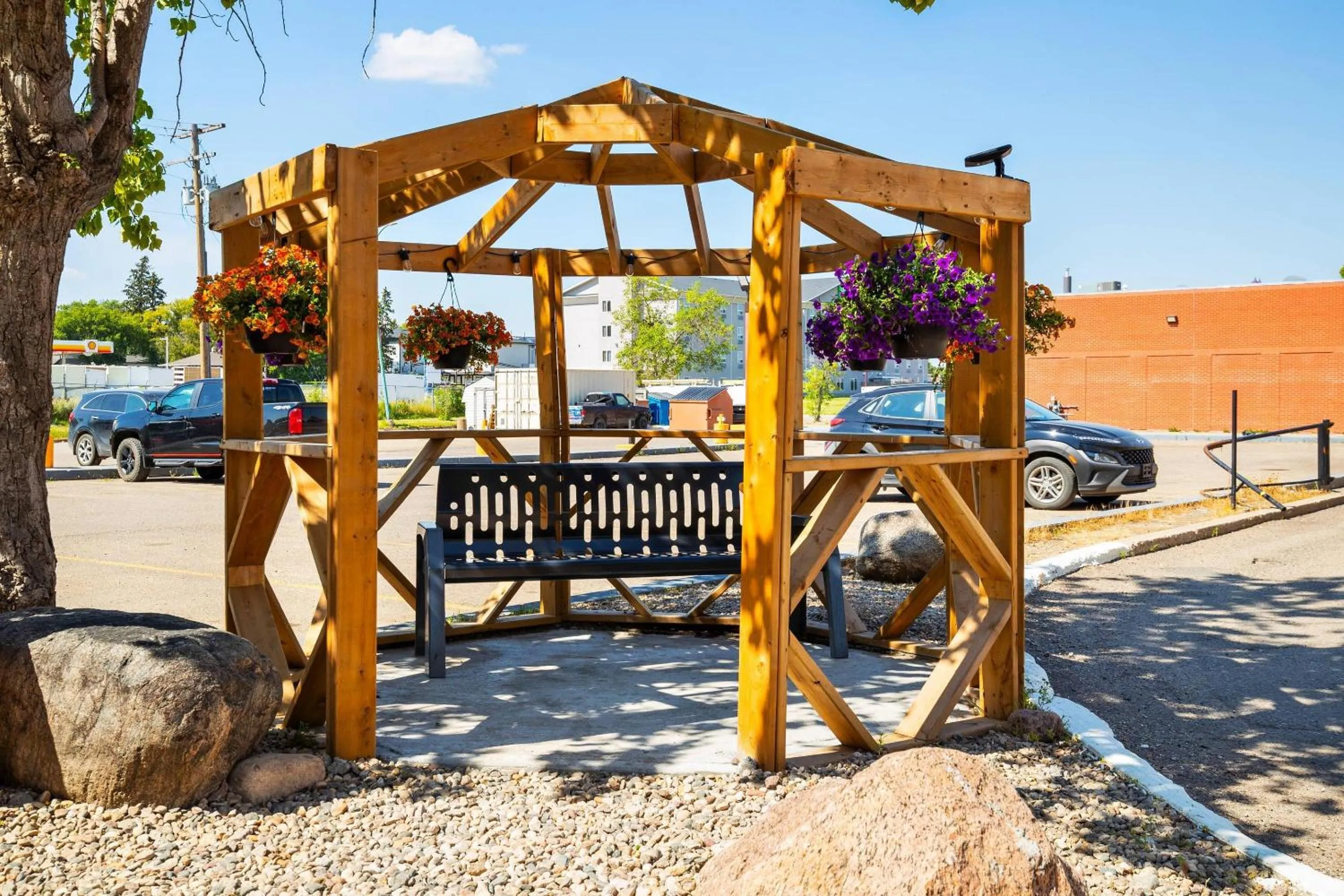 Other in Comfort Inn & Suites