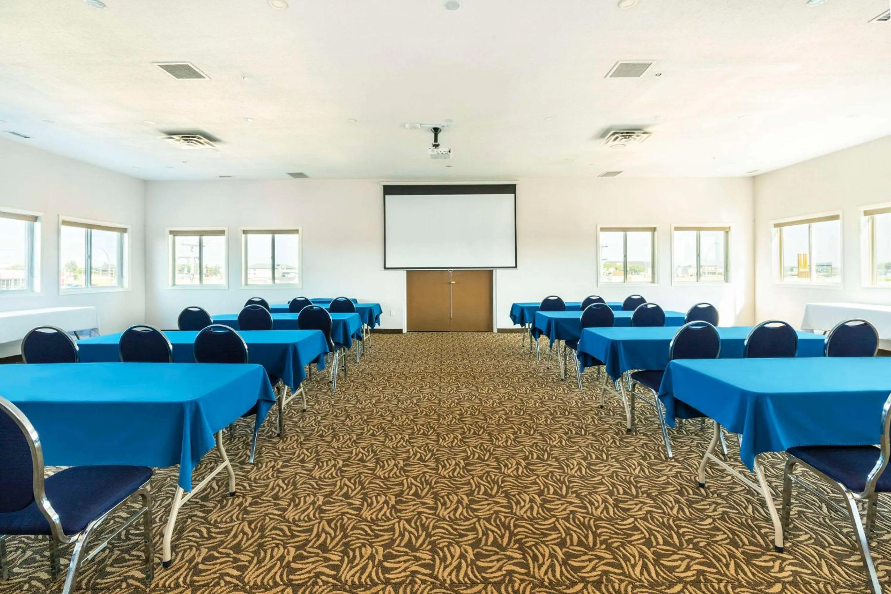 Meeting/conference room in Comfort Inn & Suites