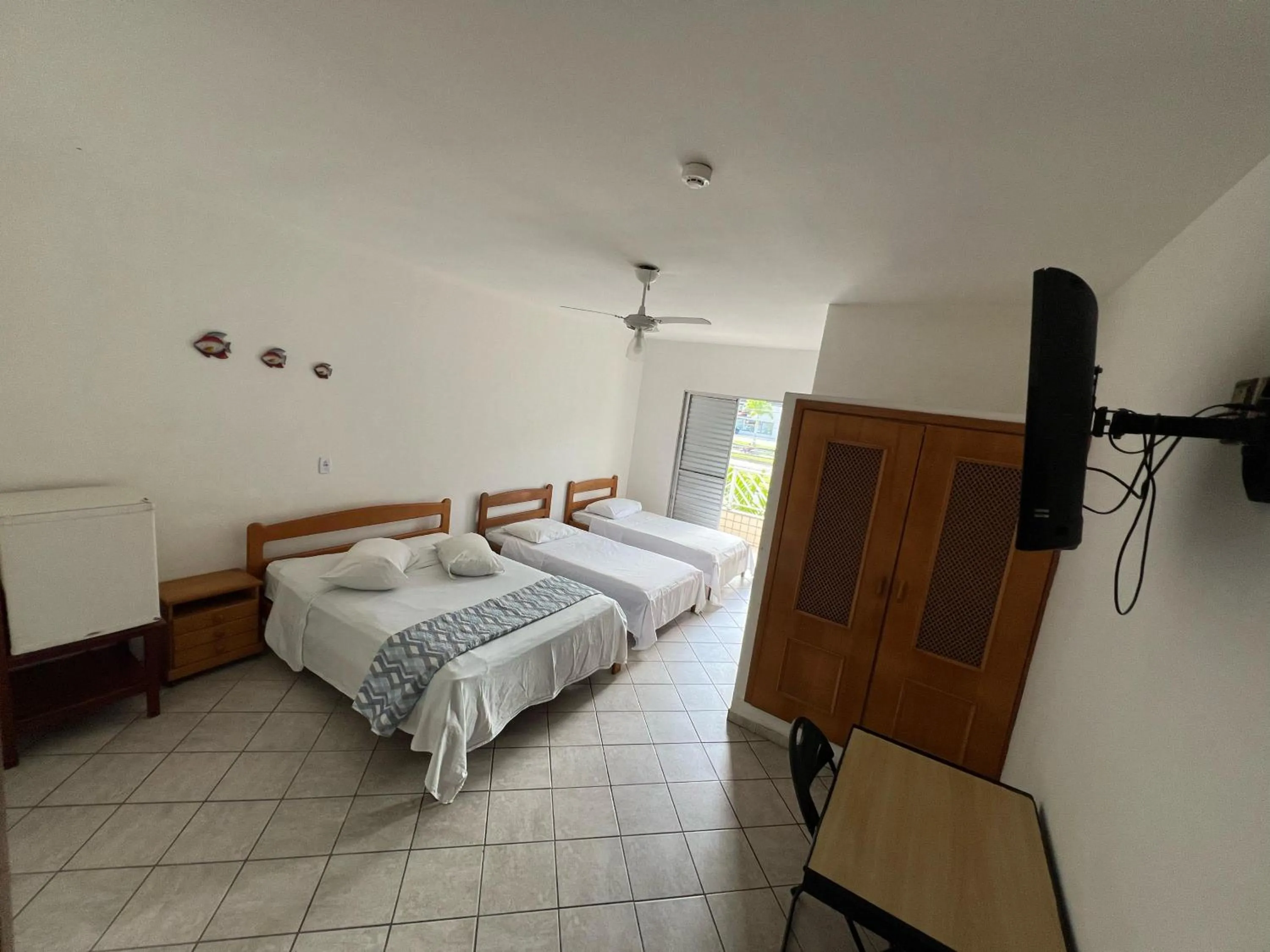 Bedroom, Bed in Pousada Martin de Sá