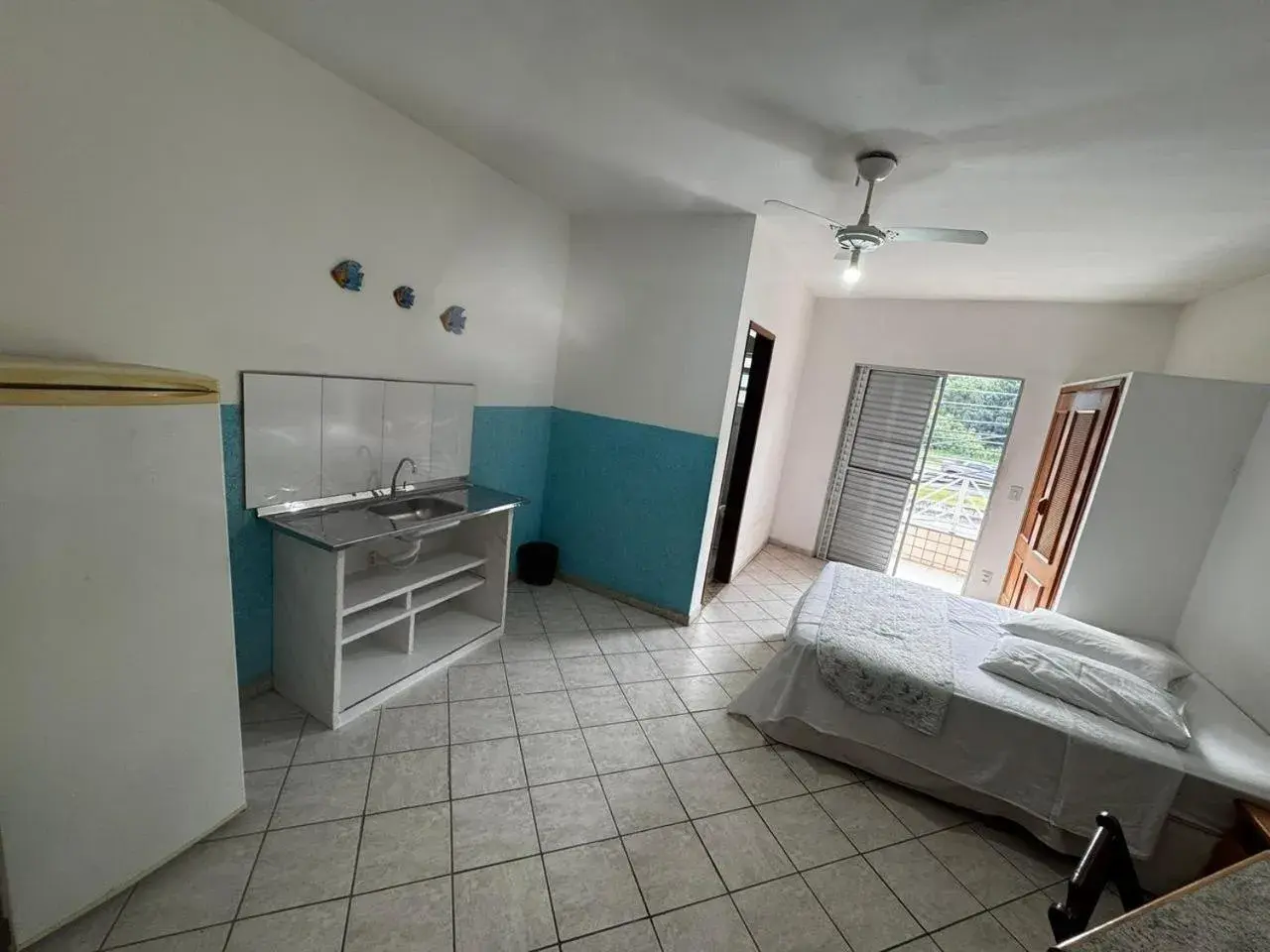 Standard Suite in Pousada Martin de Sá Standard Suite in Pousada Martin de Sá