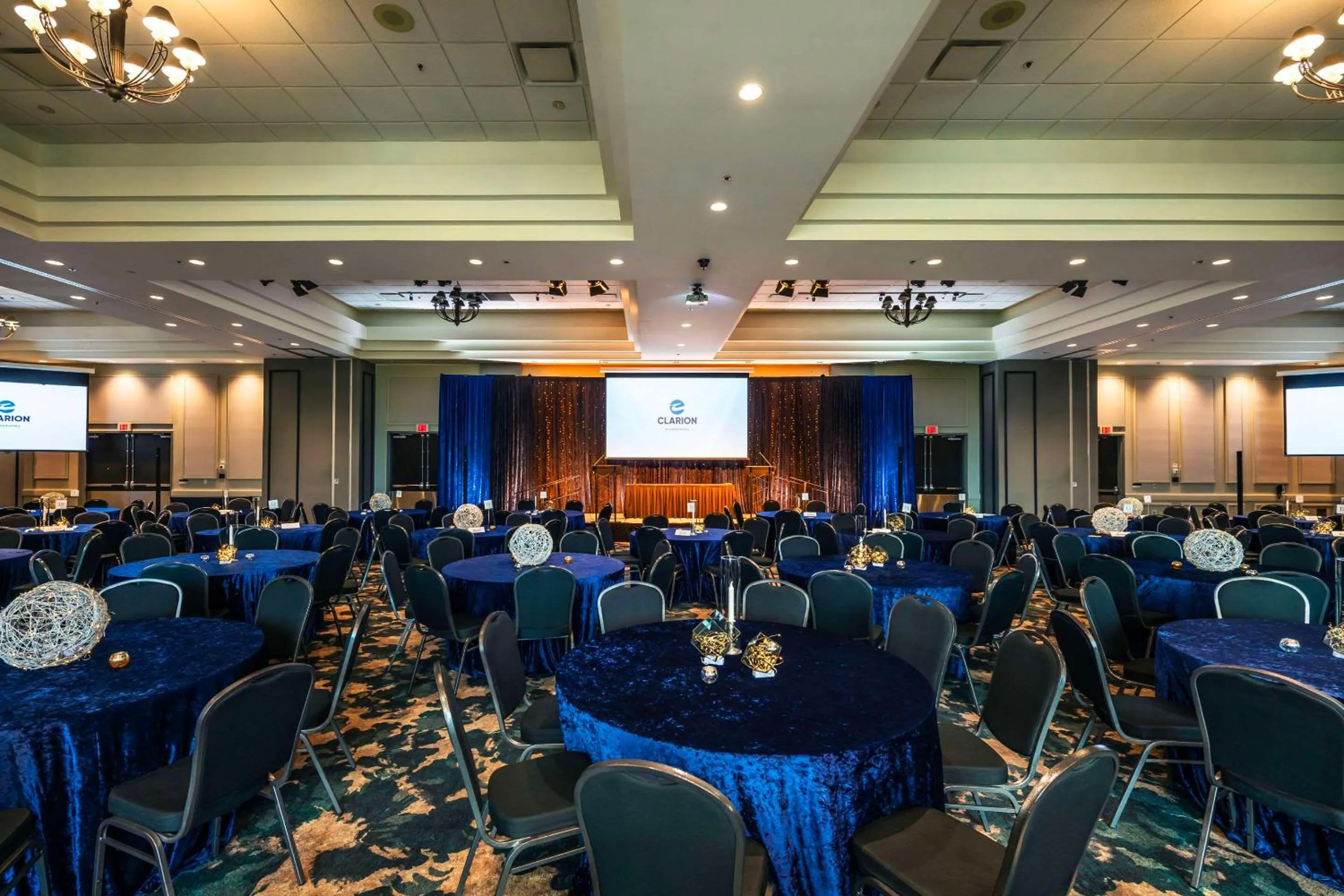 Clarion Hotel & Conference Centre