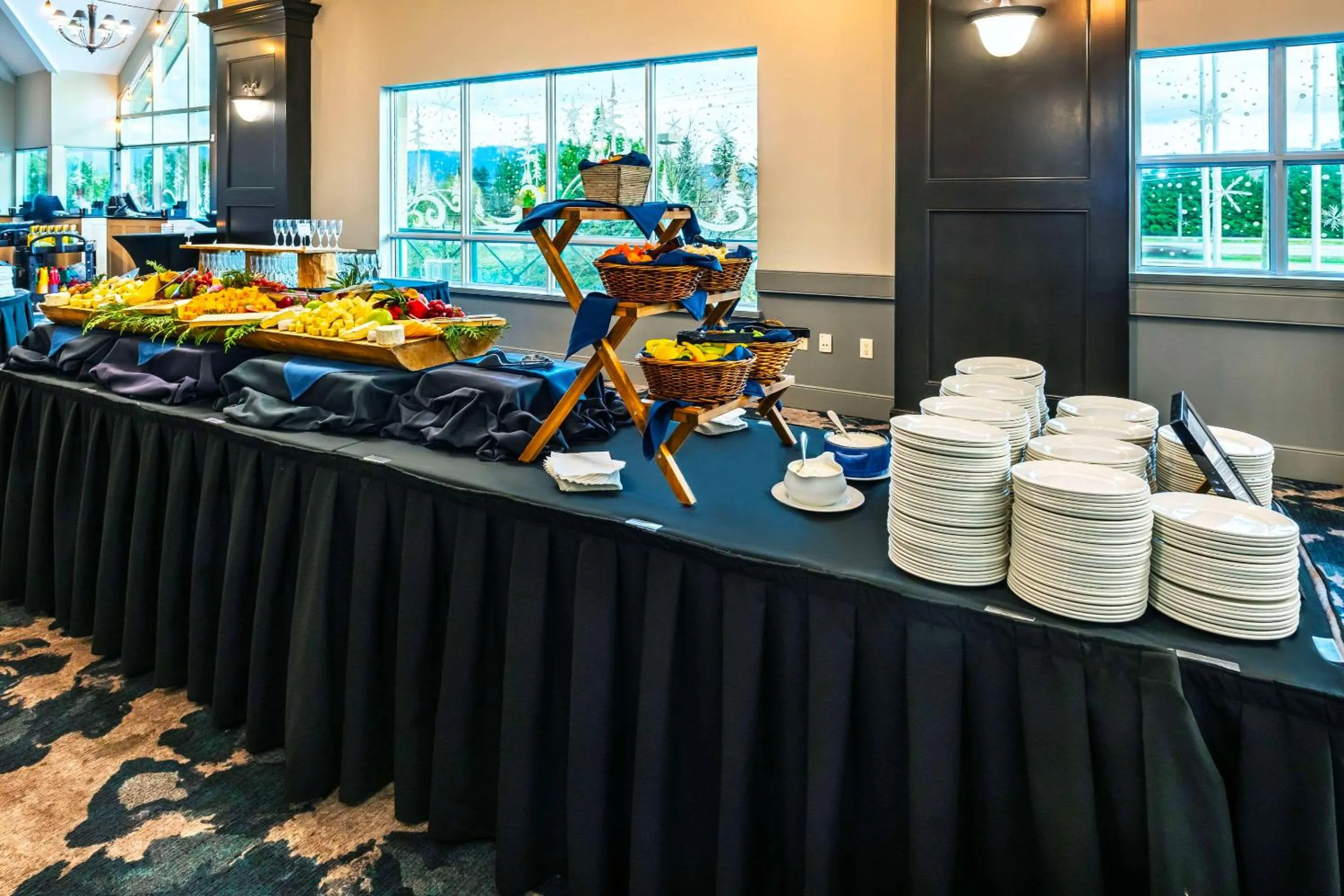 Other in Clarion Hotel & Conference Centre