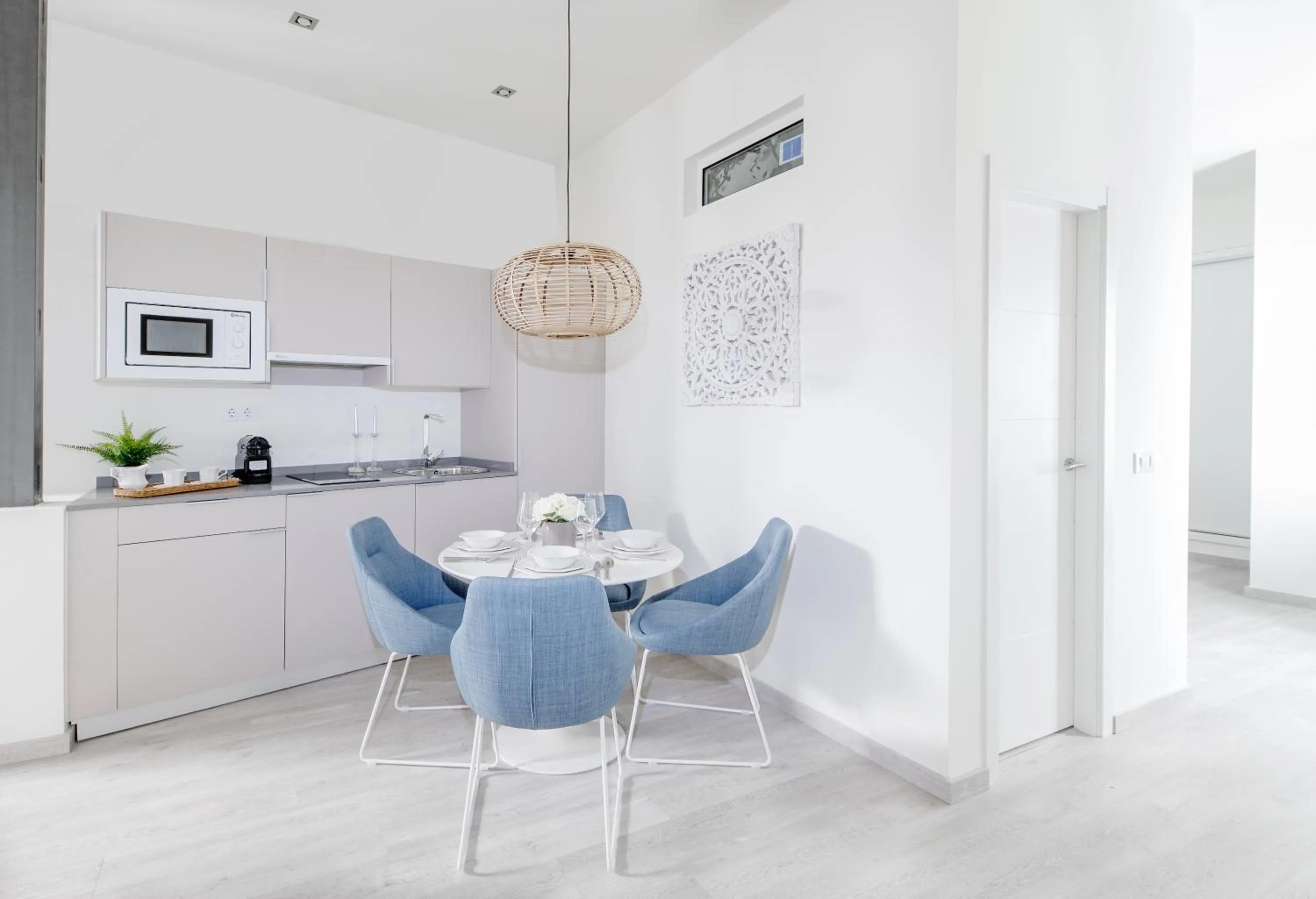 Other in Apartamentos Soho Boutique Museo