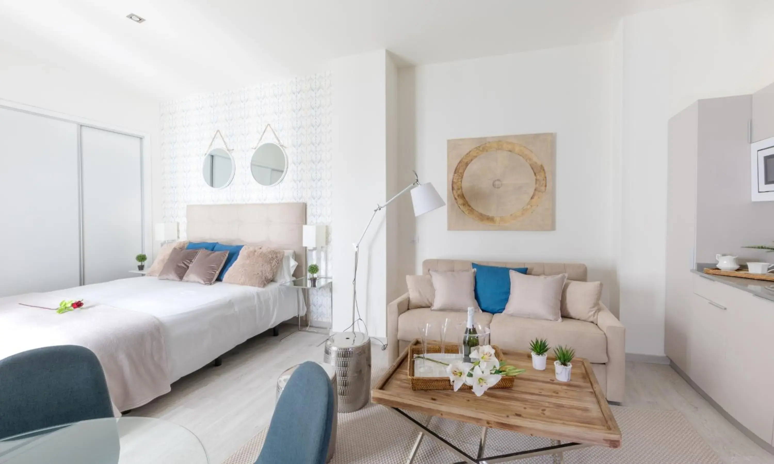 Apartamentos Soho Boutique Museo Apartamentos Soho Boutique Museo