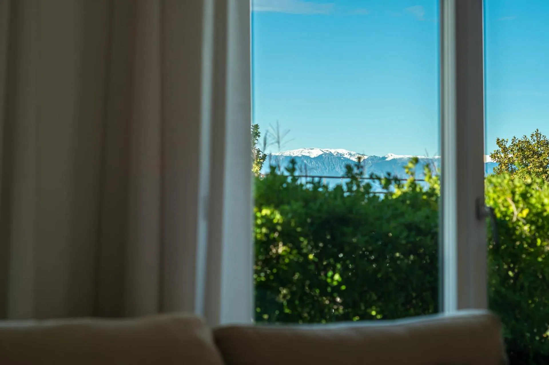 View (from property/room) in UNA HOTELS Le Terrazze Treviso Hotel & Residence