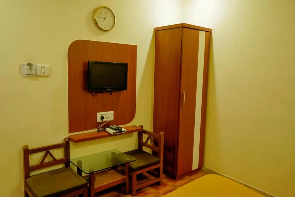 Hotel Bhakti Rajkot I Hotel in Rajkot I Best Hotel in Rajkot