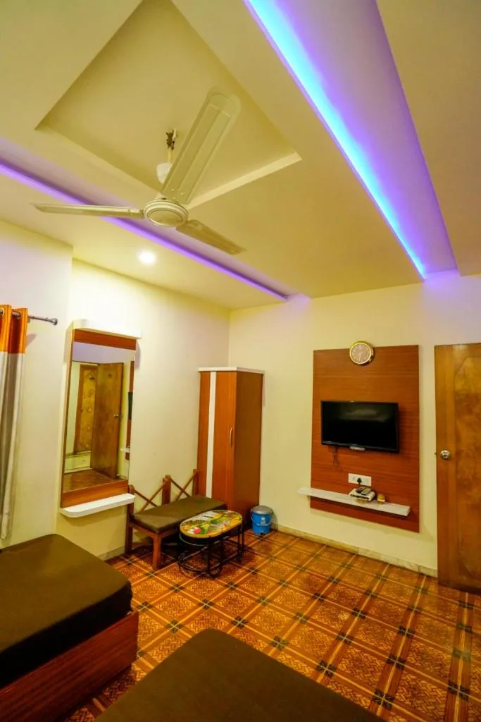 Hotel Bhakti Rajkot I Hotel in Rajkot I Best Hotel in Rajkot