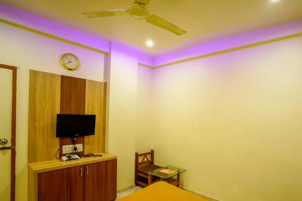 Hotel Bhakti Rajkot I Hotel in Rajkot I Best Hotel in Rajkot