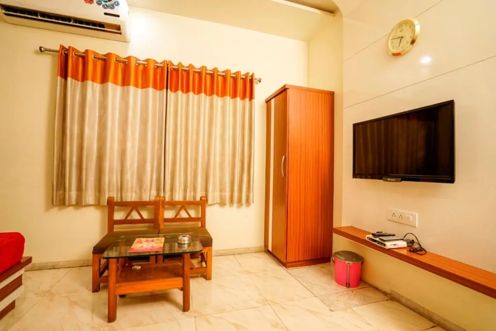 Hotel Bhakti Rajkot I Hotel in Rajkot I Best Hotel in Rajkot