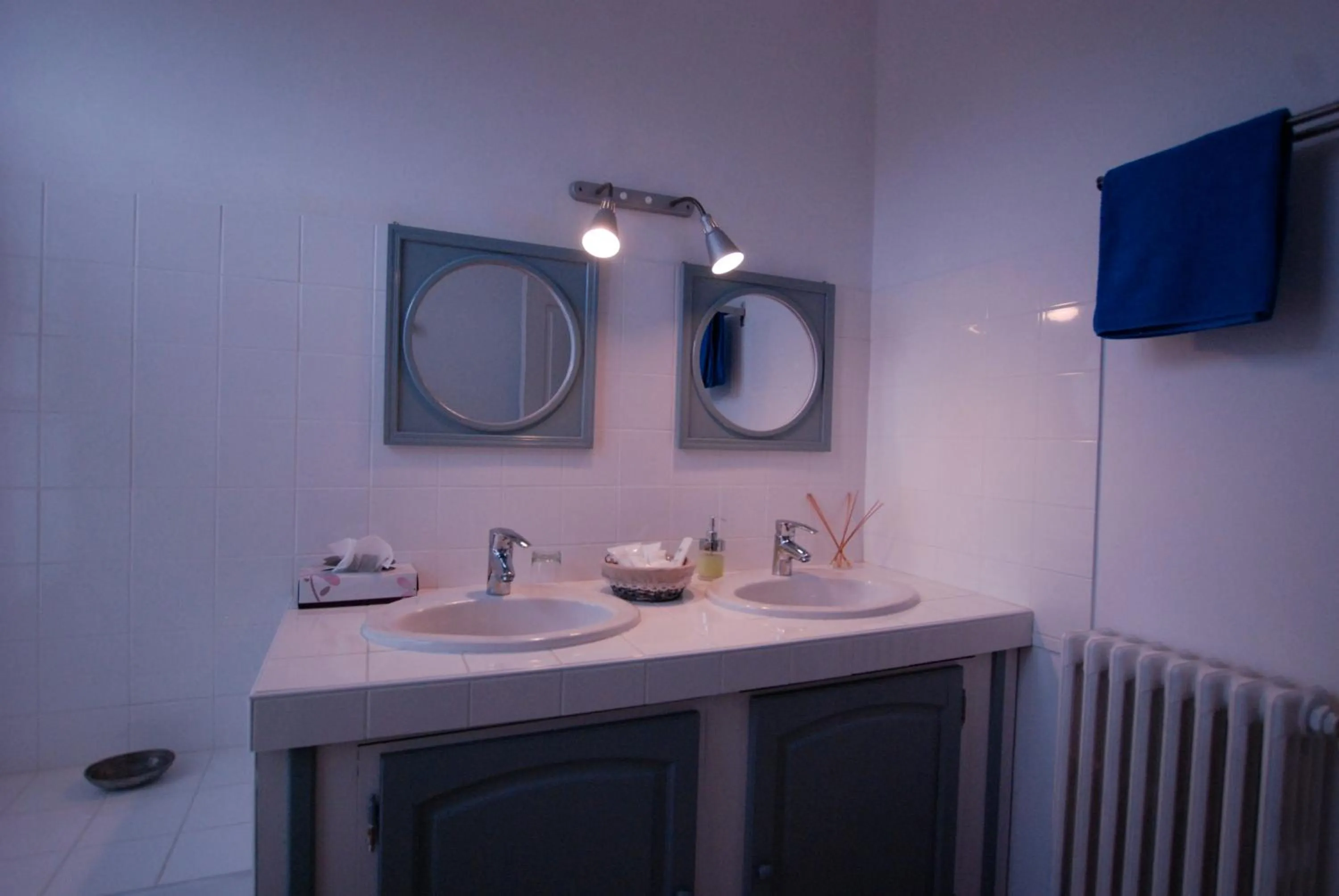 Chambres d'Hôtes Les Bords du Cher