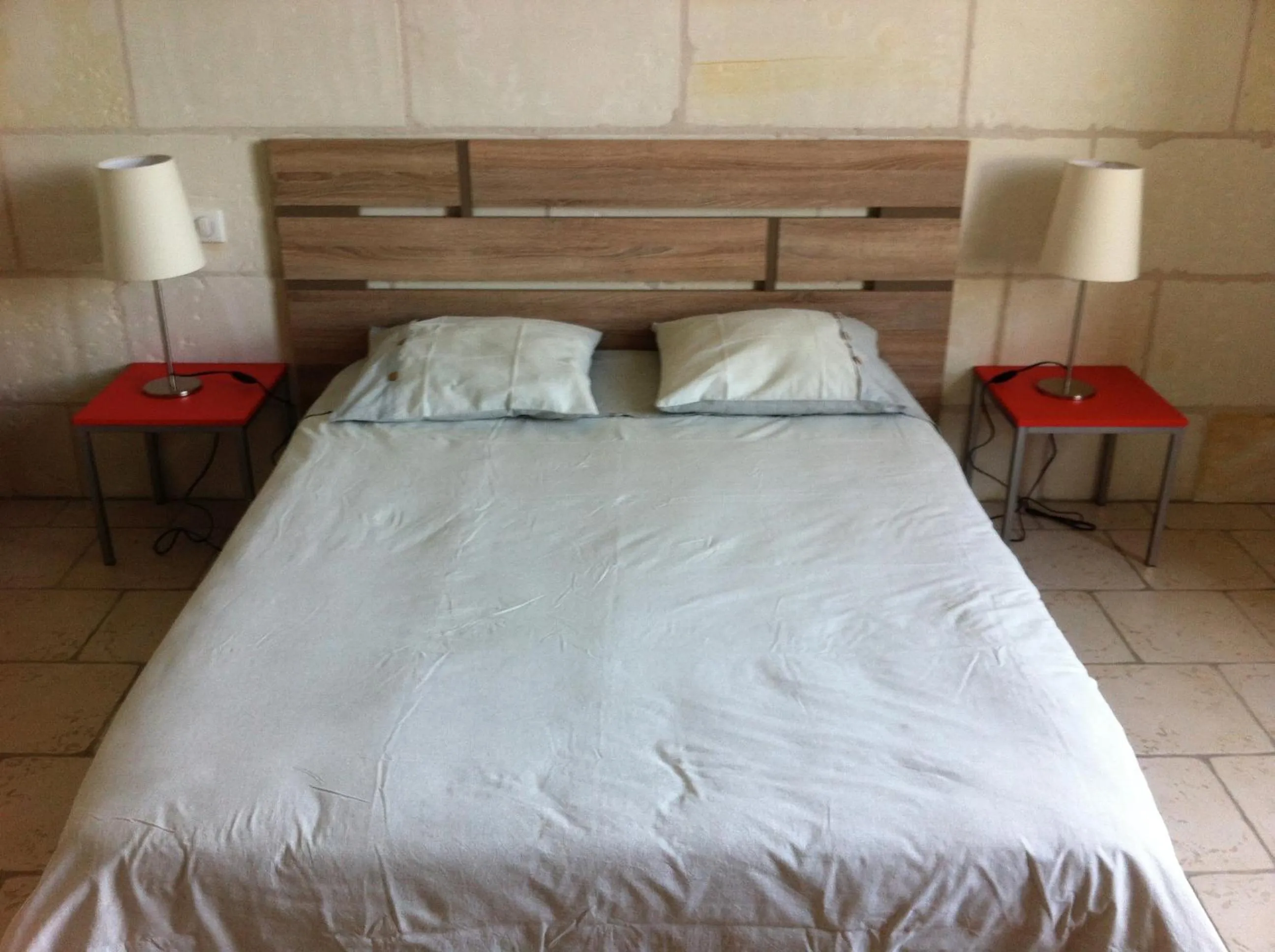 Chambres d'Hôtes Les Bords du Cher