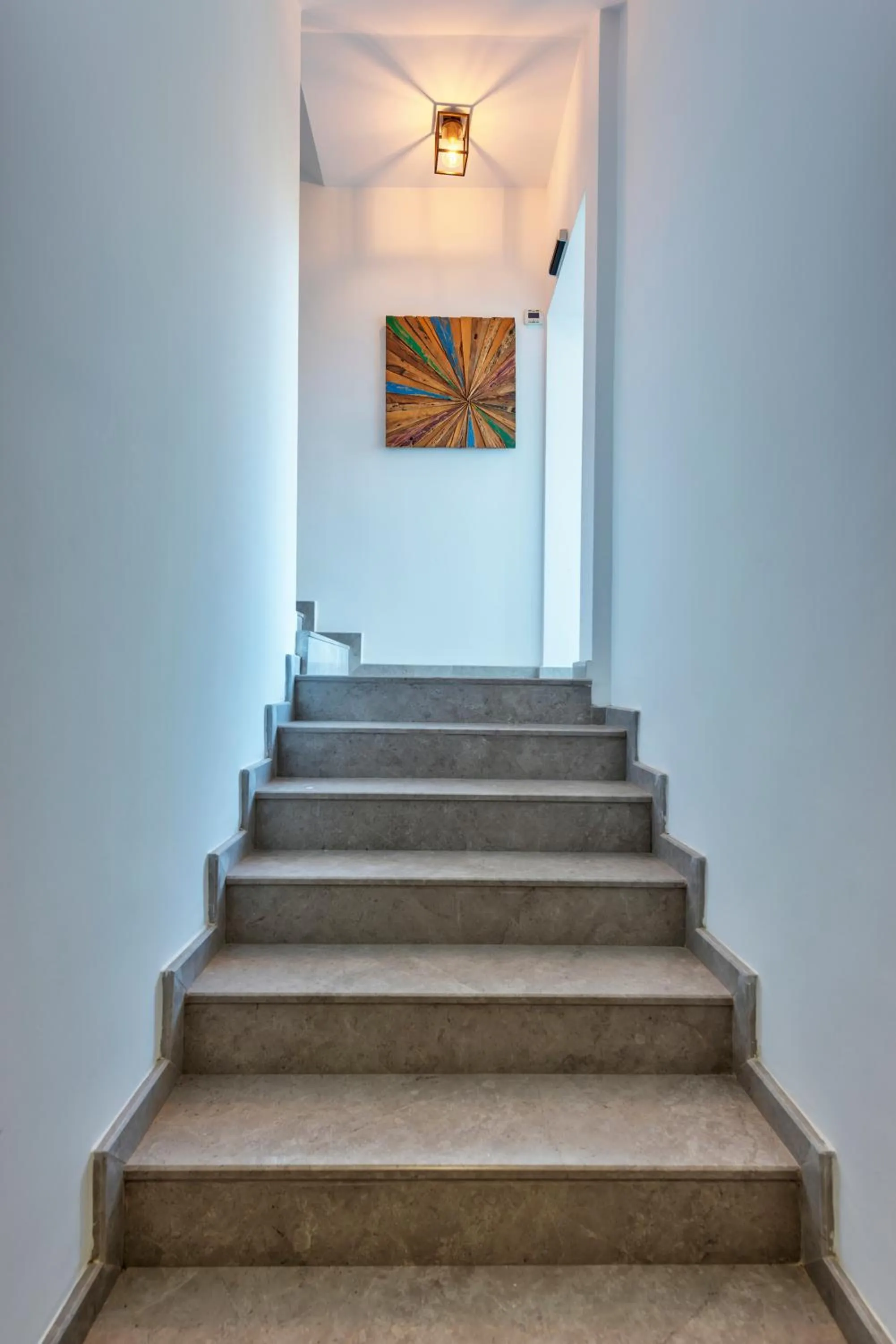 Facade/entrance in Meis Exclusive Hotel