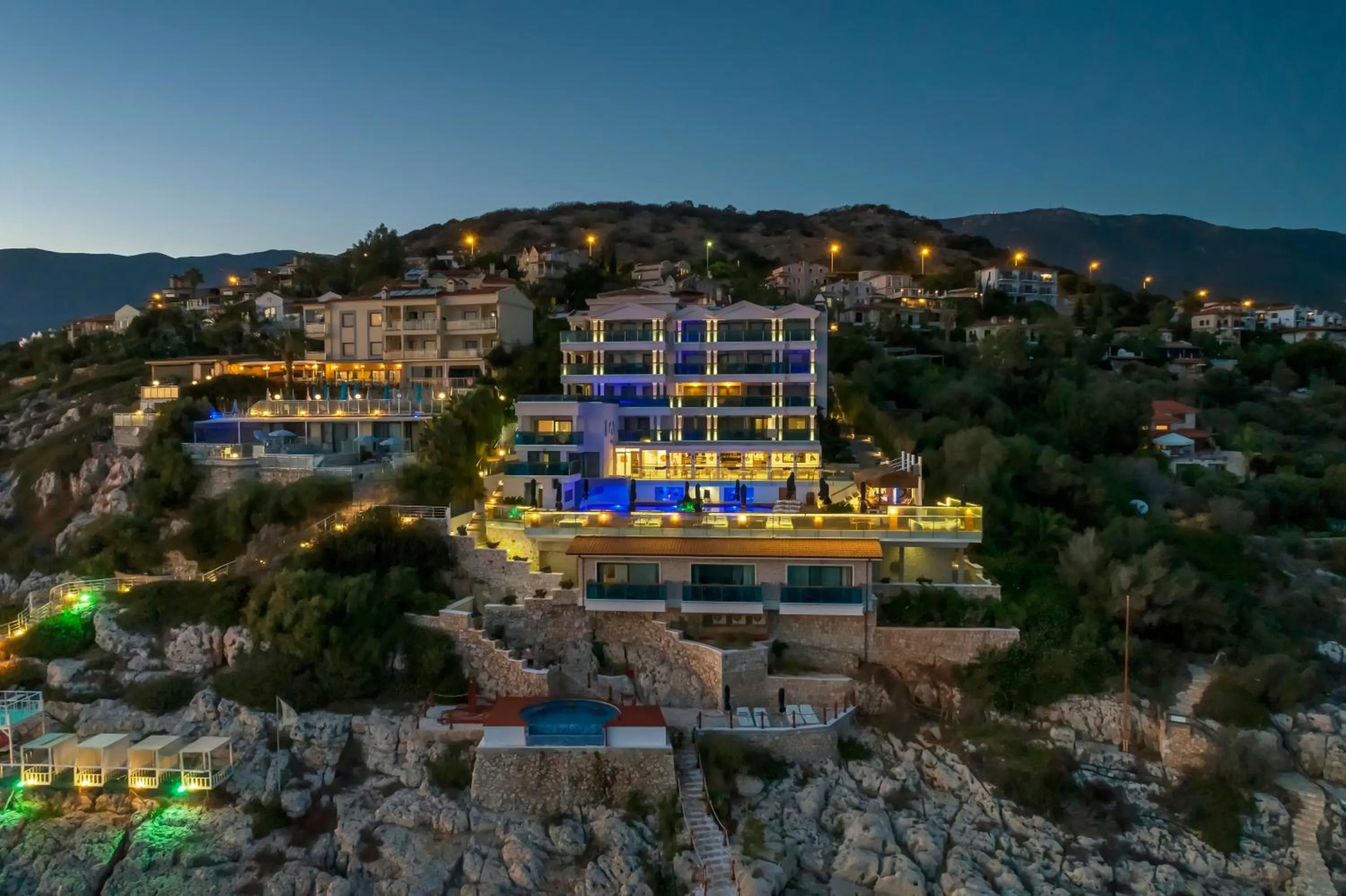 Meis Exclusive Hotel