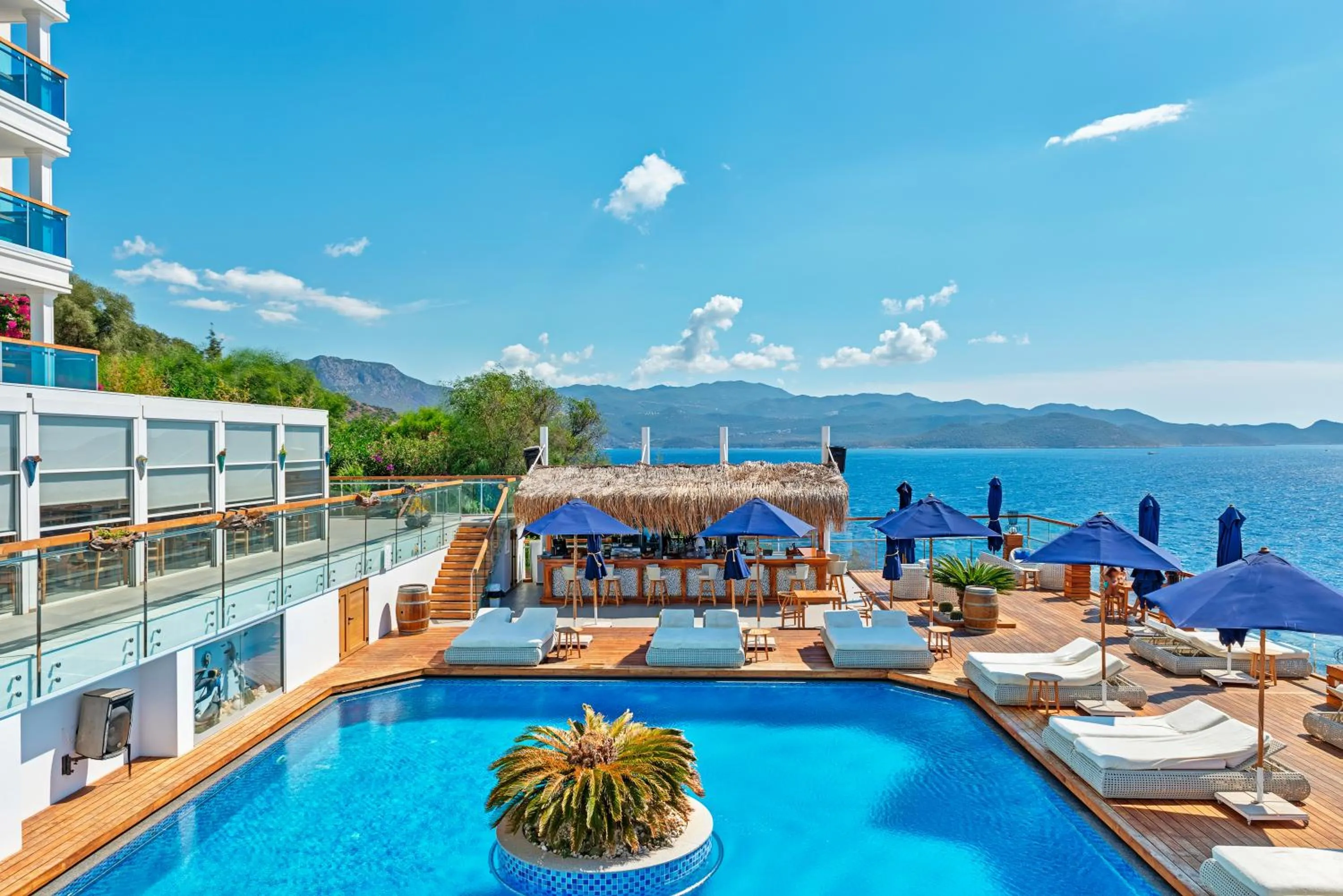 Meis Exclusive Hotel