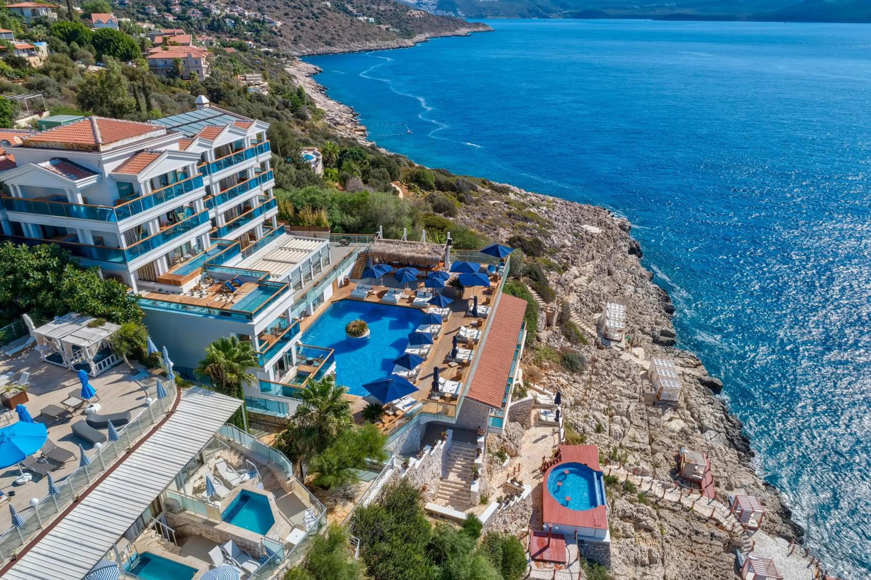 Meis Exclusive Hotel