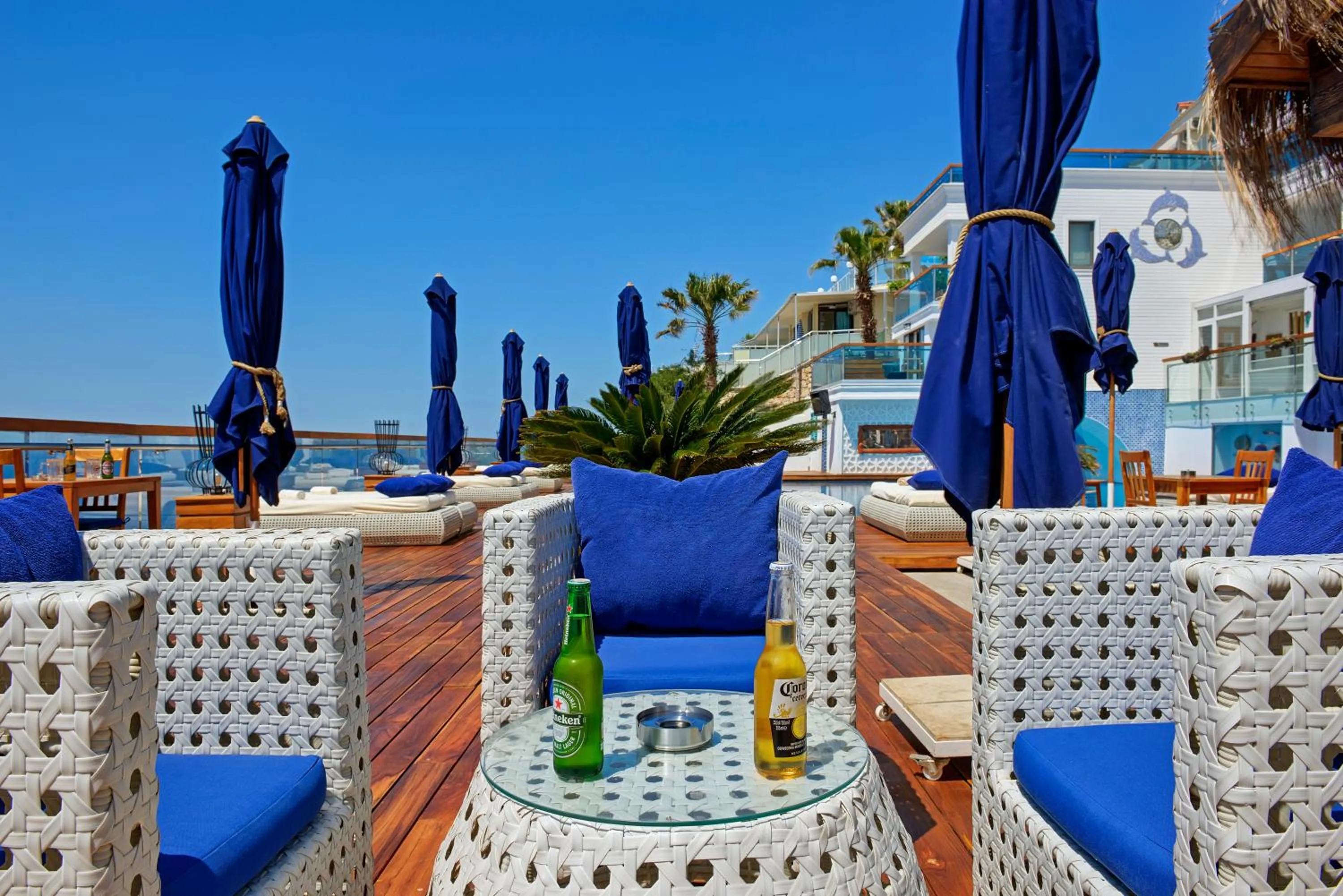 Meis Exclusive Hotel