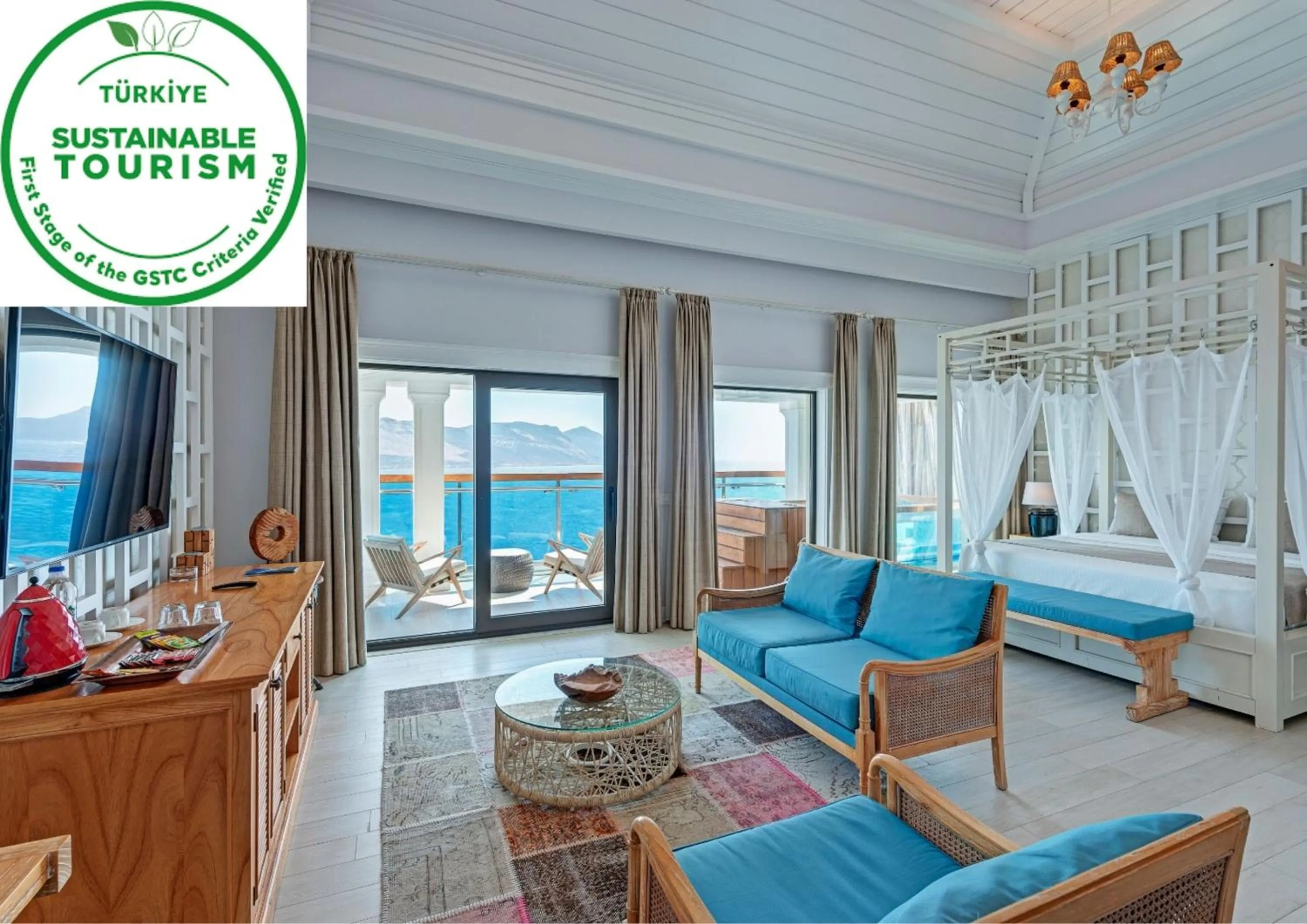 Meis Exclusive Hotel