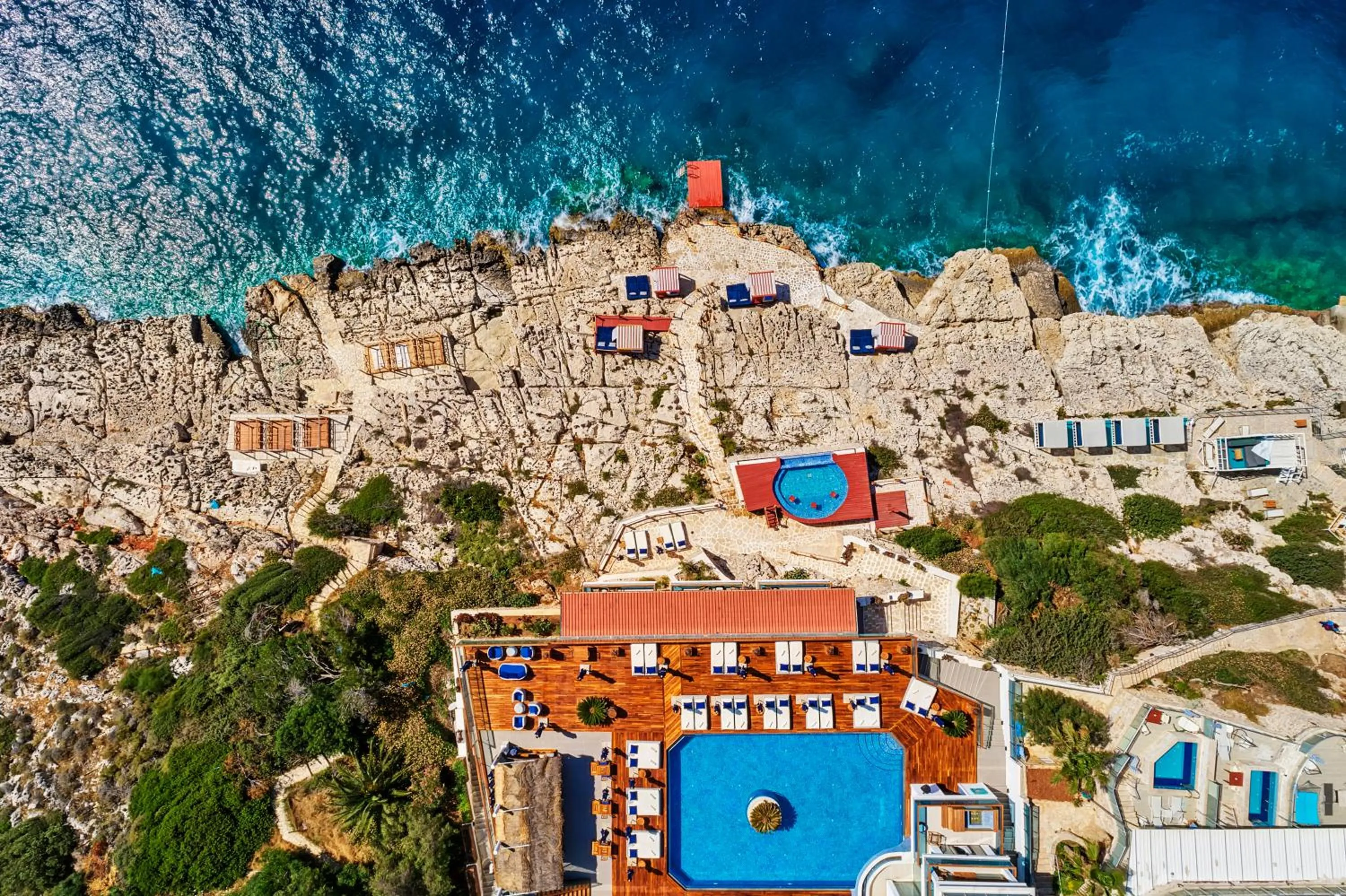 Meis Exclusive Hotel