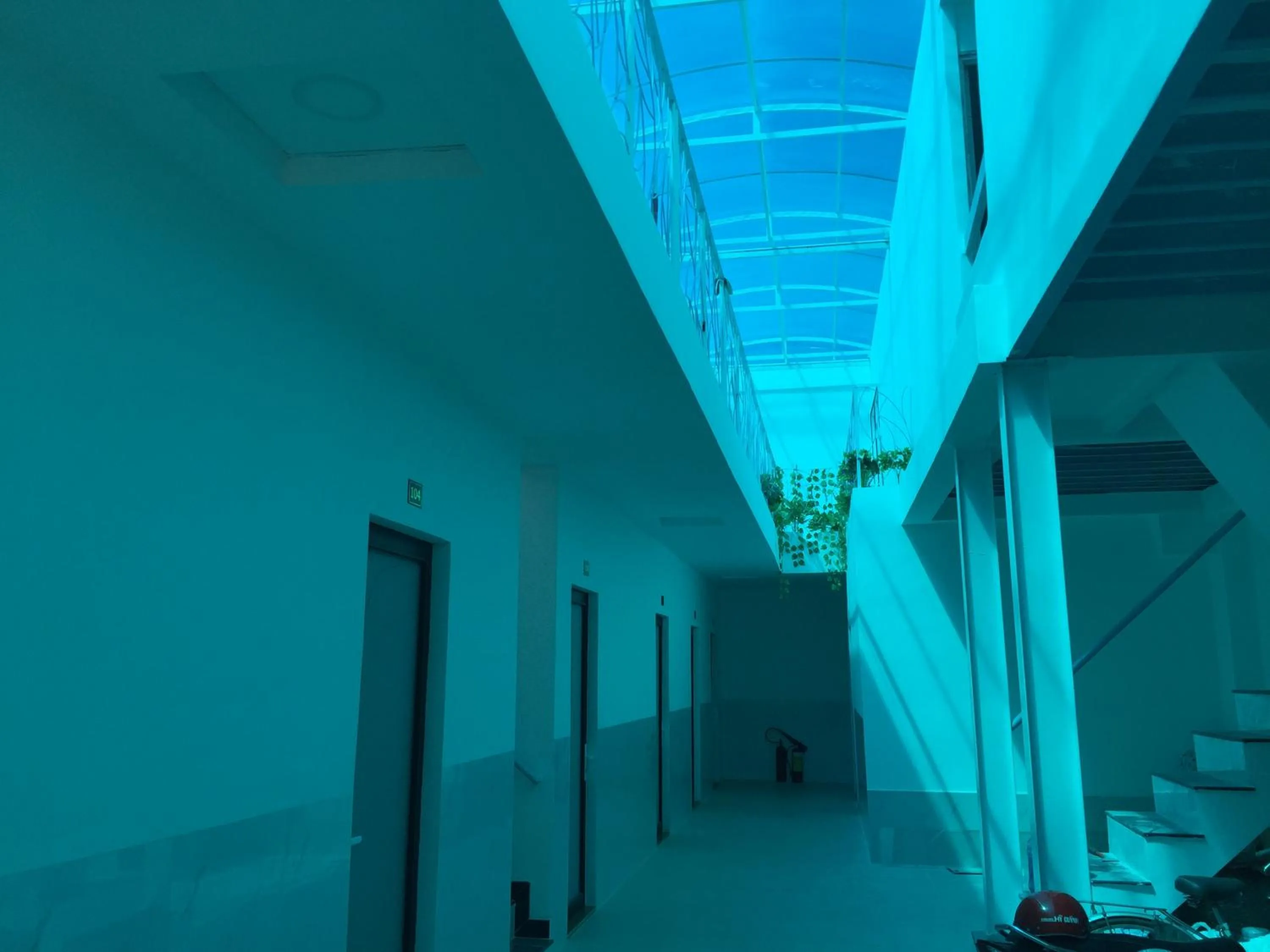 Hotel MAI TUAN Chánh Môn A