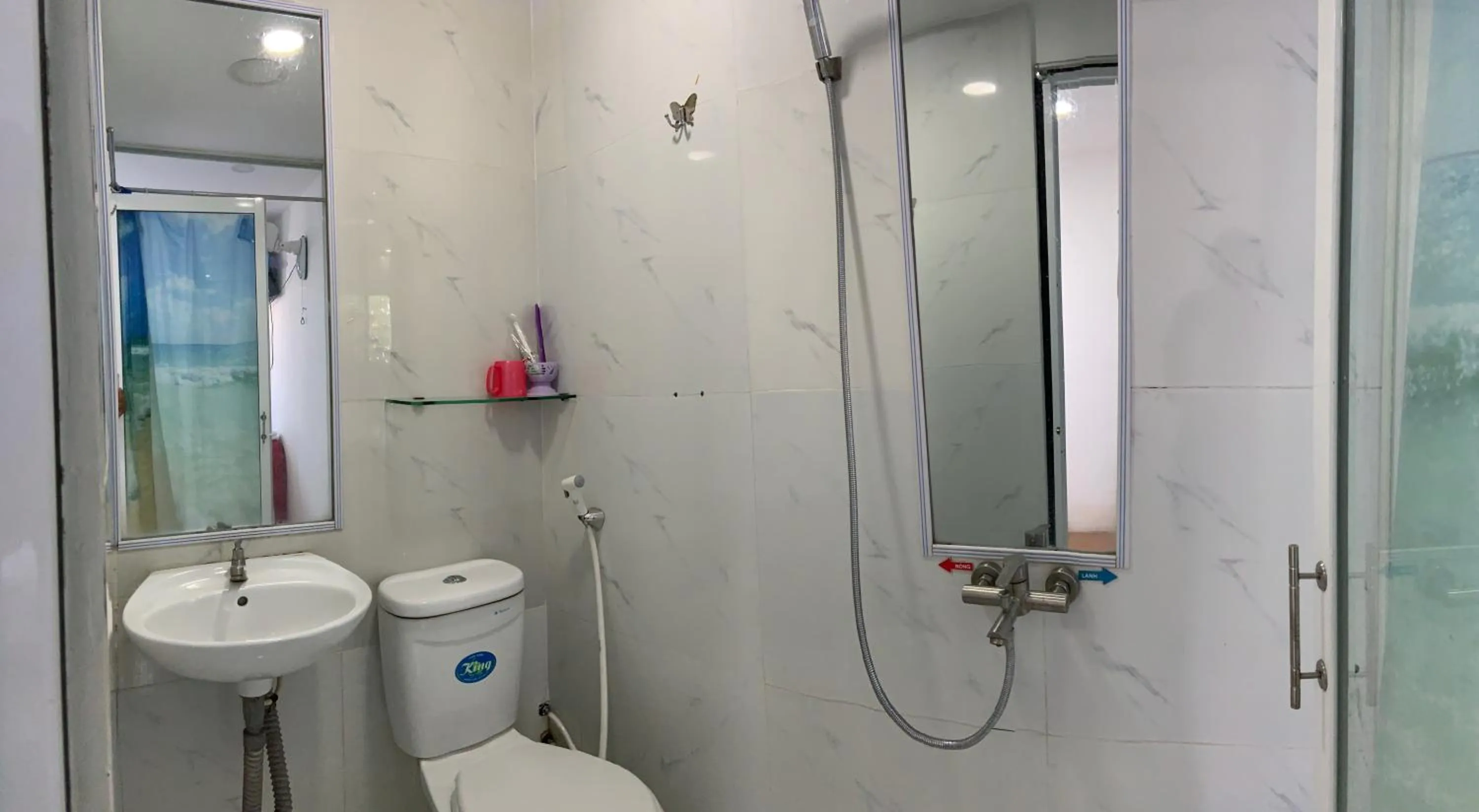 Hotel MAI TUAN Chánh Môn A