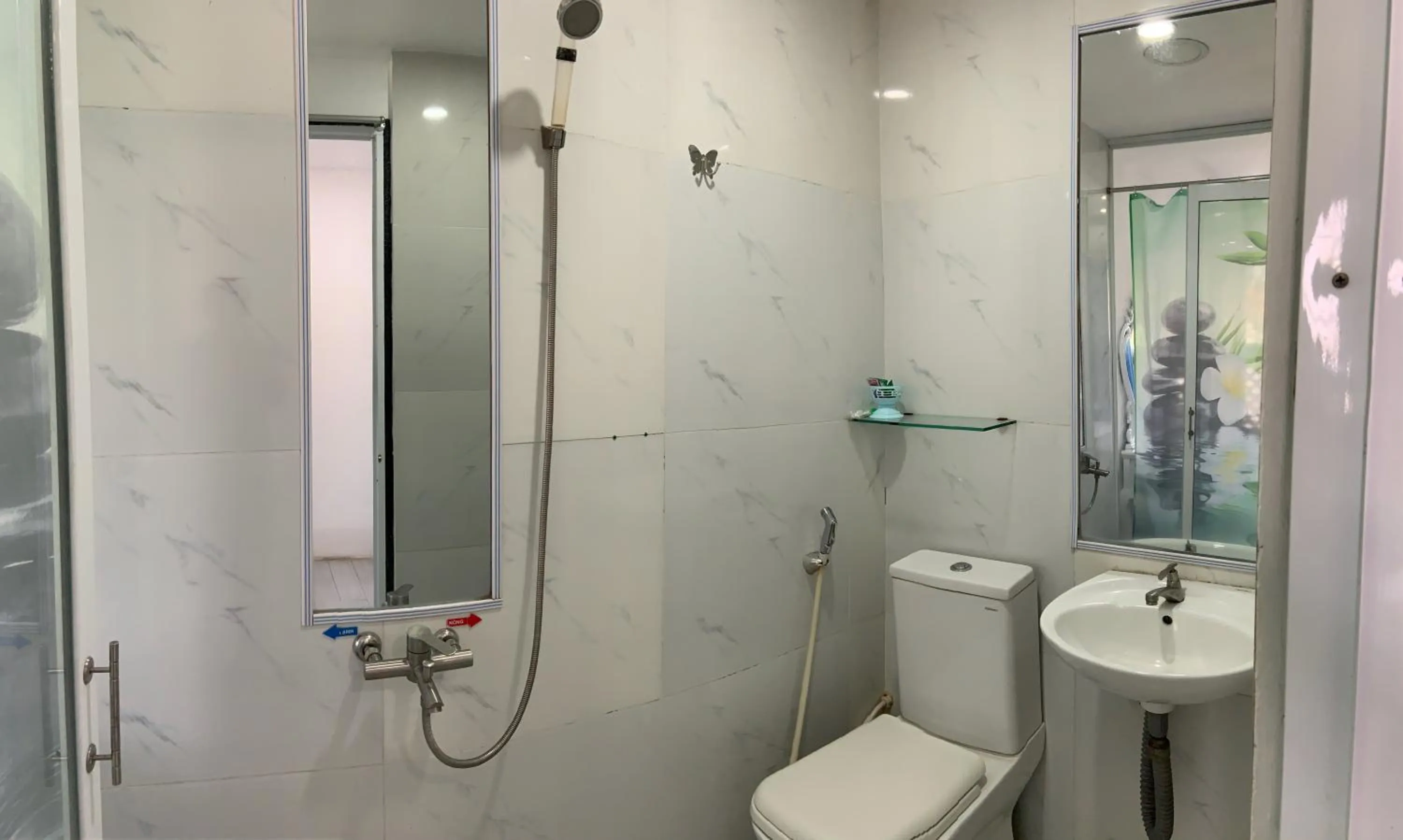 Hotel MAI TUAN Chánh Môn A