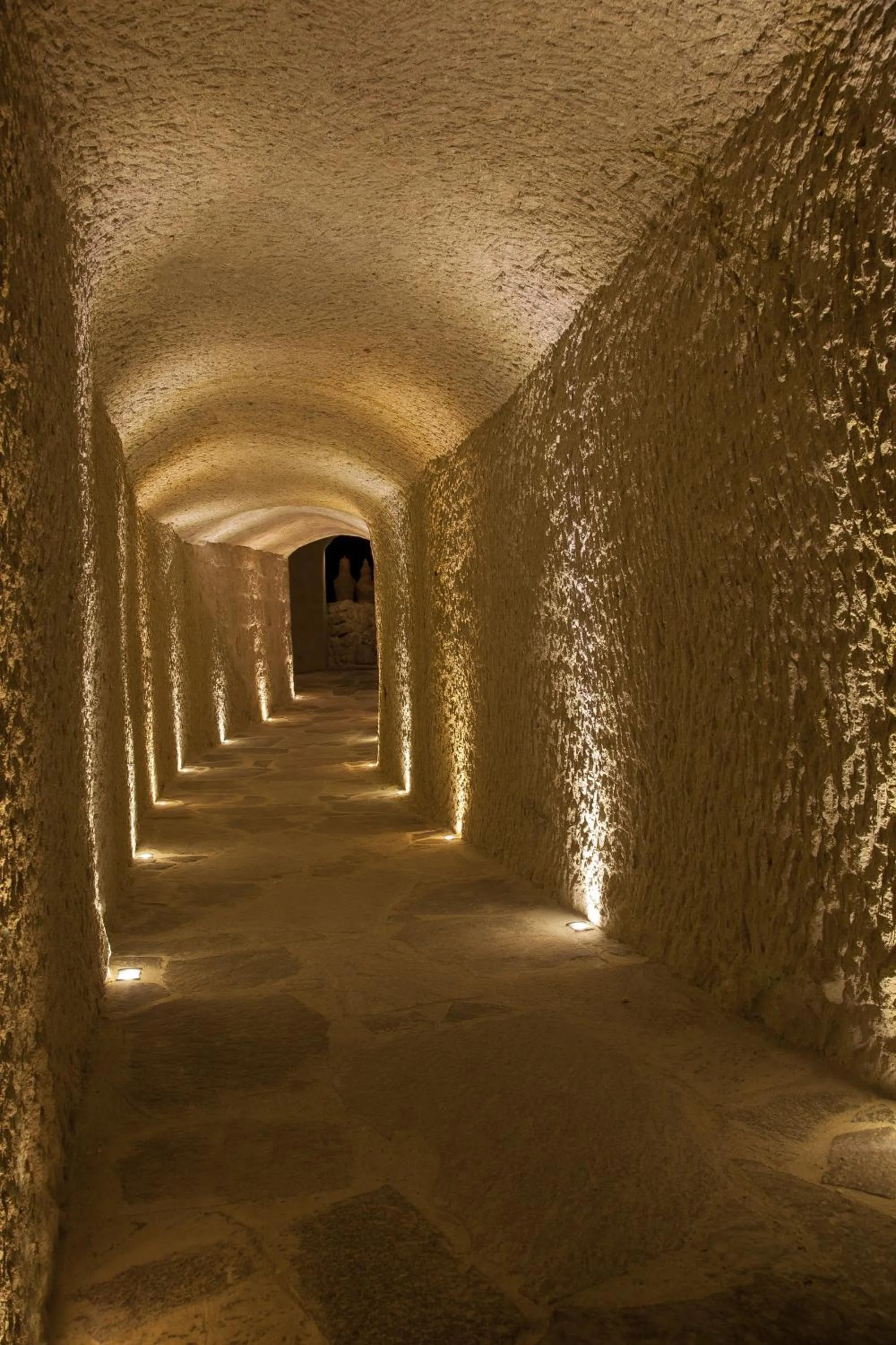 Other in Hezen Cave Hotel